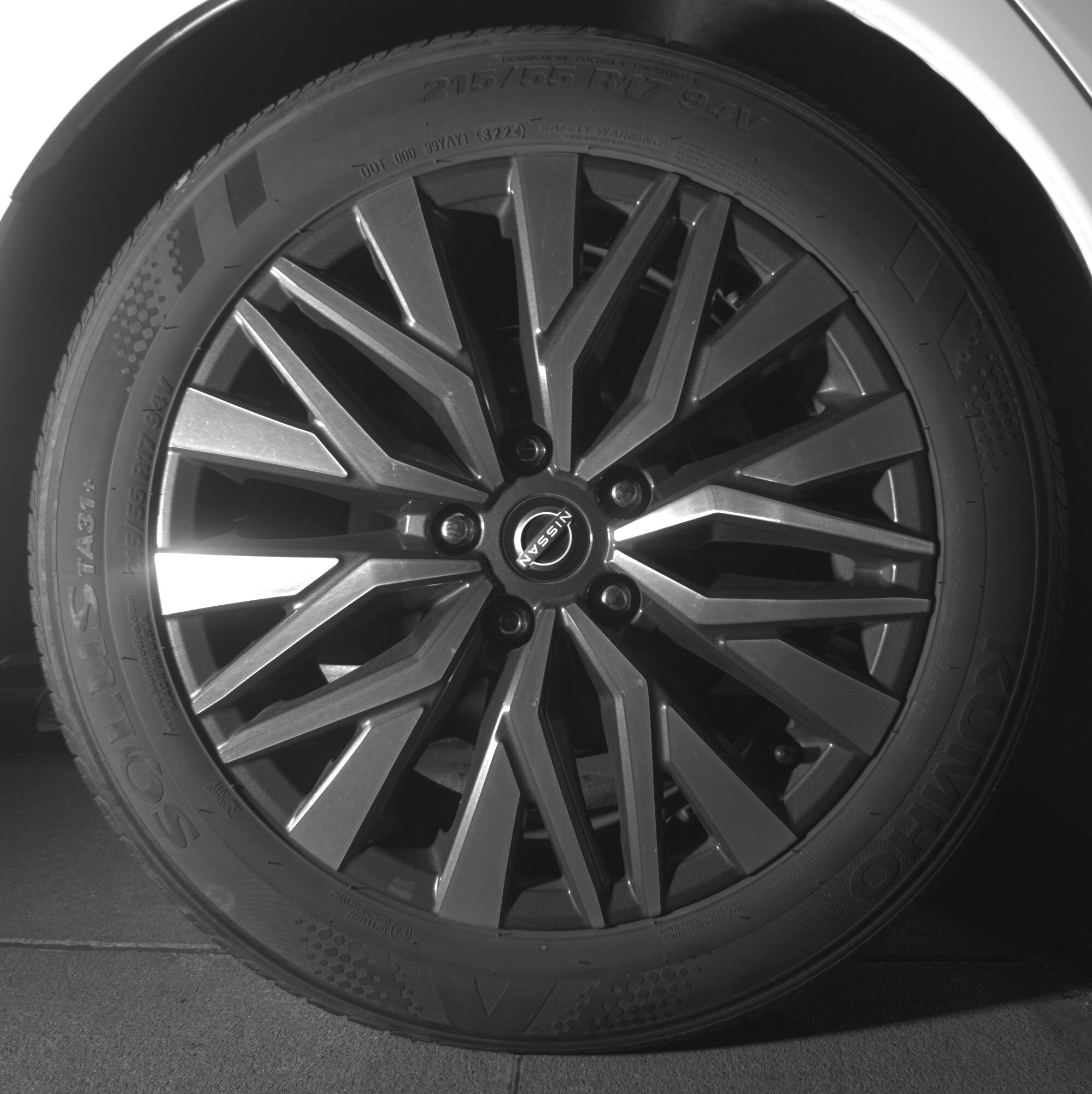 Thumbnail: 2025 Nissan Altima - 12