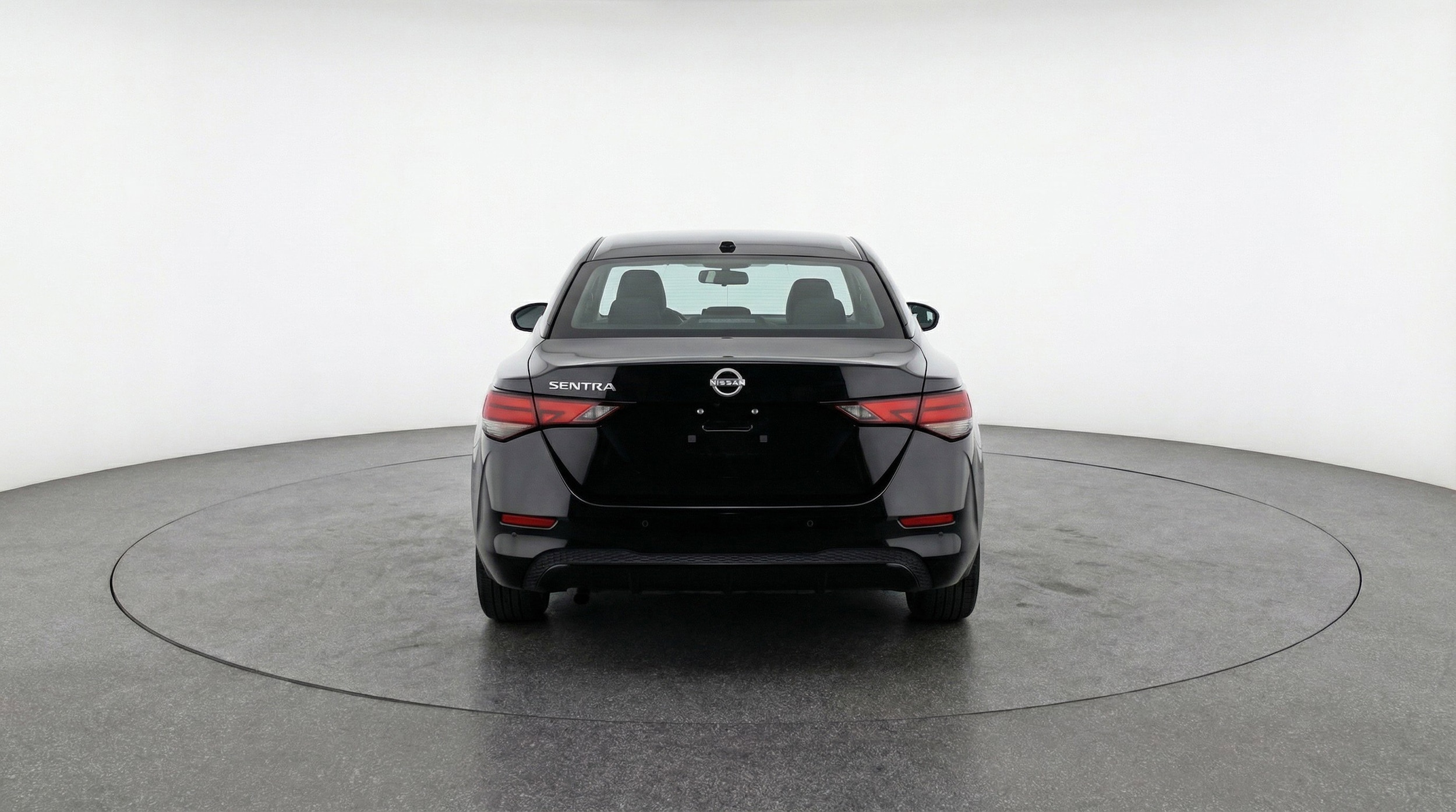 Thumbnail: 2025 Nissan Sentra - 7