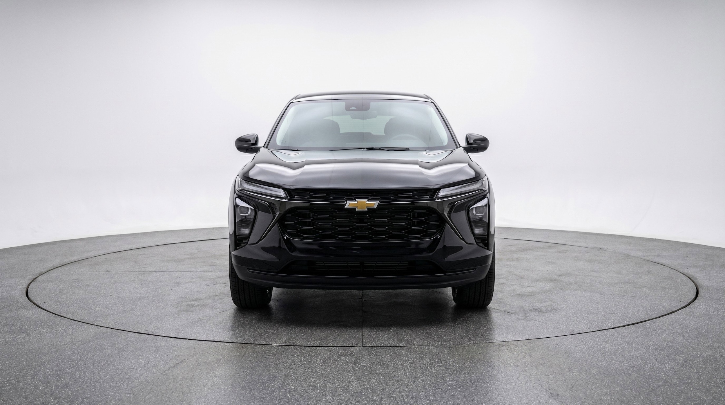 Thumbnail: 2025 Chevrolet Blazer - 2