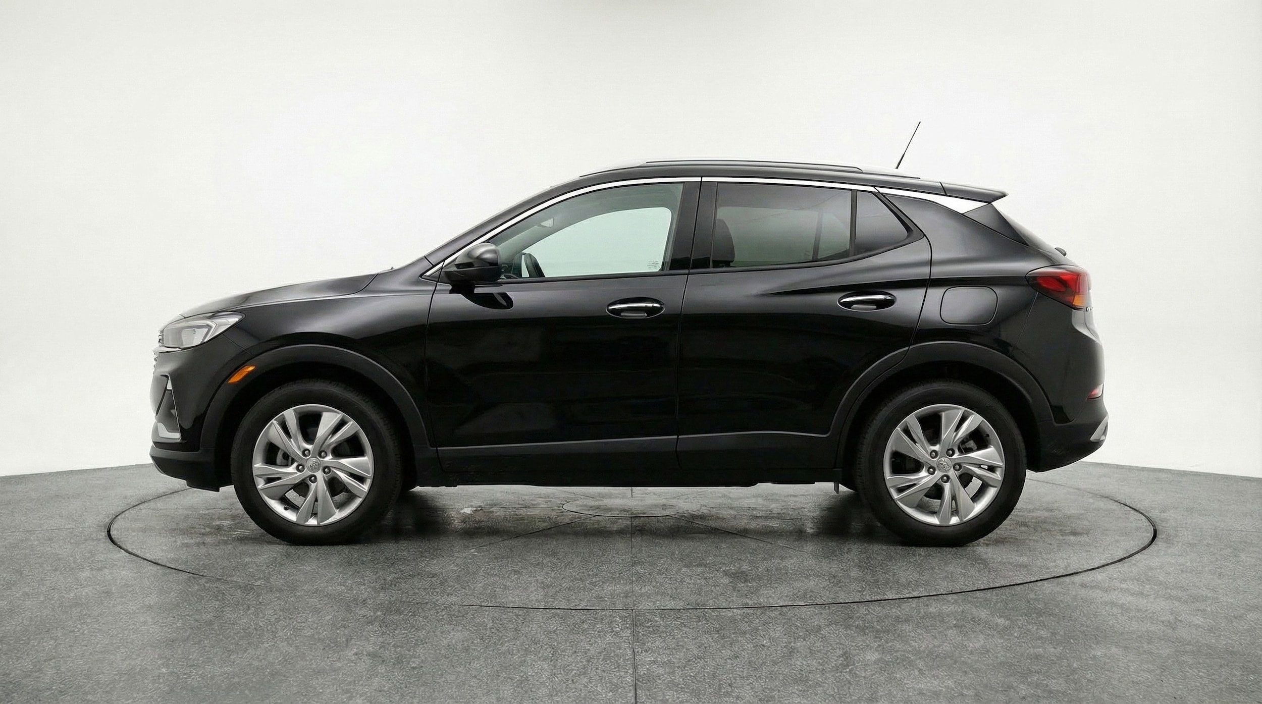 Thumbnail: 2025 Buick Encore GX - 5