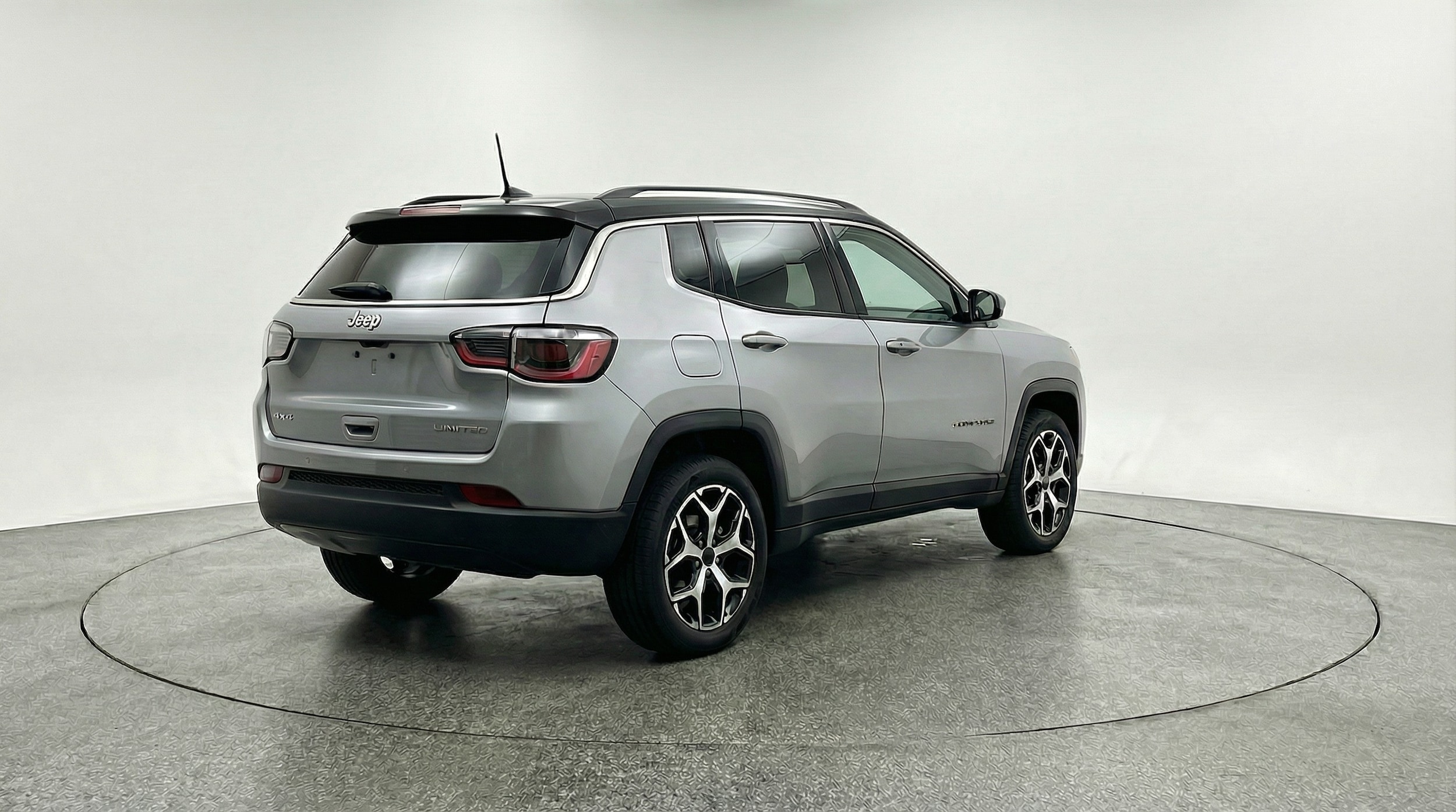 Thumbnail: 2025 Jeep Compass - 7