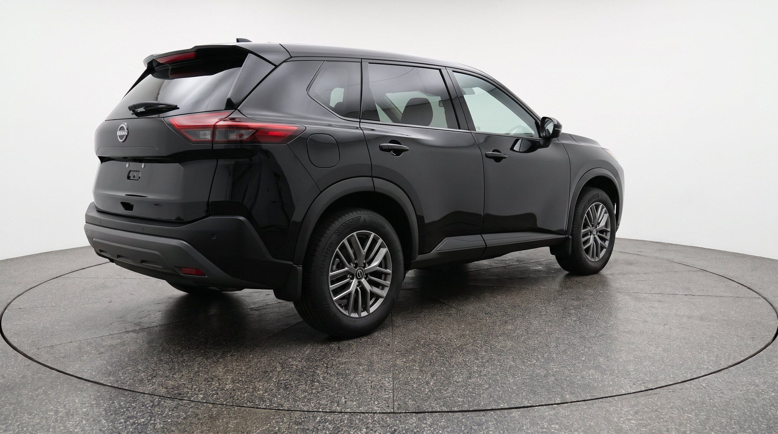 Thumbnail: 2026 Nissan Rogue - 9
