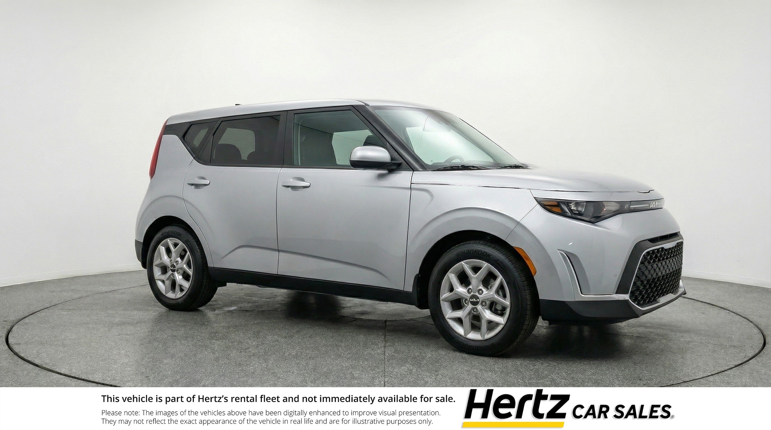 Thumbnail: 2025 Kia Soul - 1