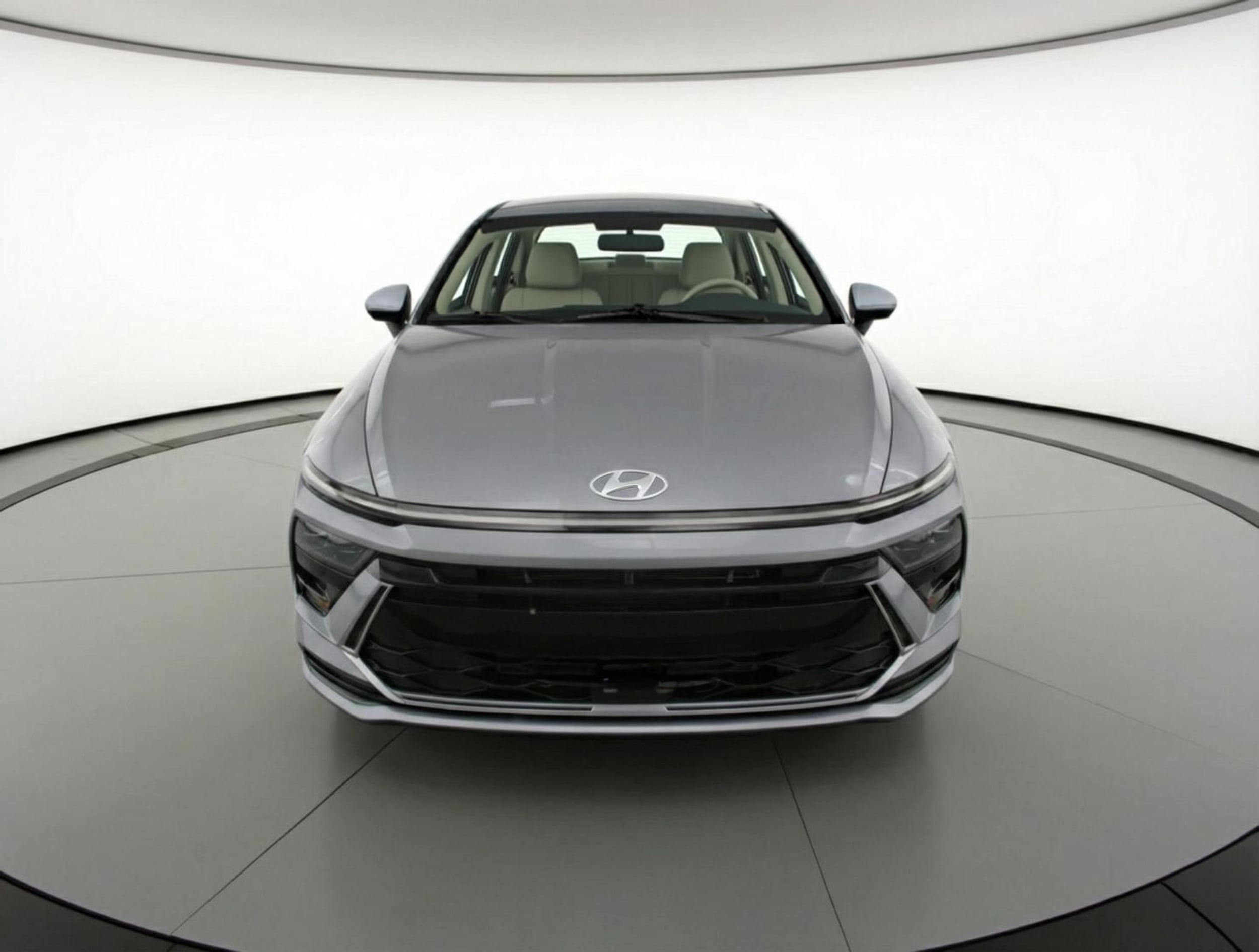 Thumbnail: 2025 Hyundai Sonata - 2