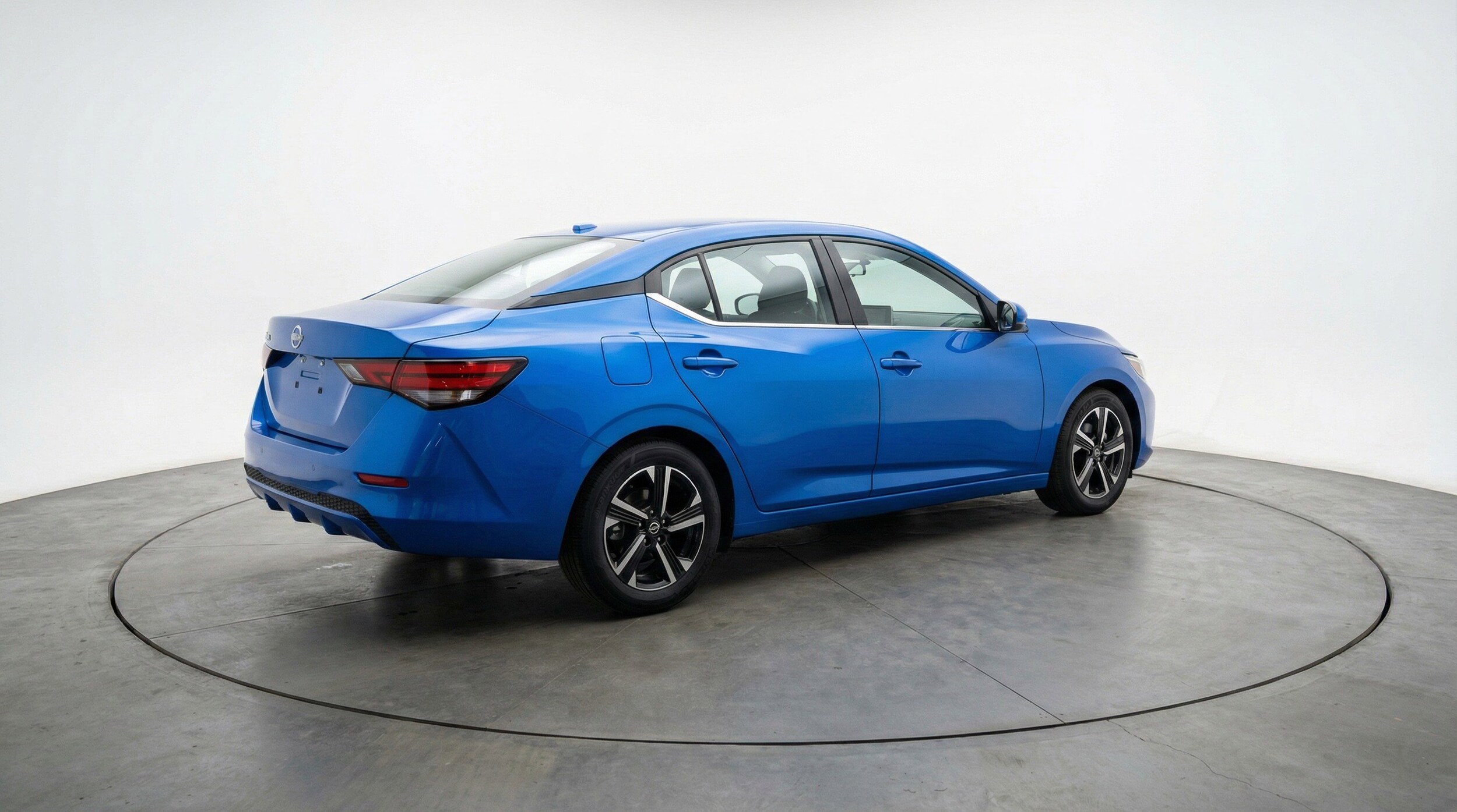 Thumbnail: 2025 Nissan Sentra - 9