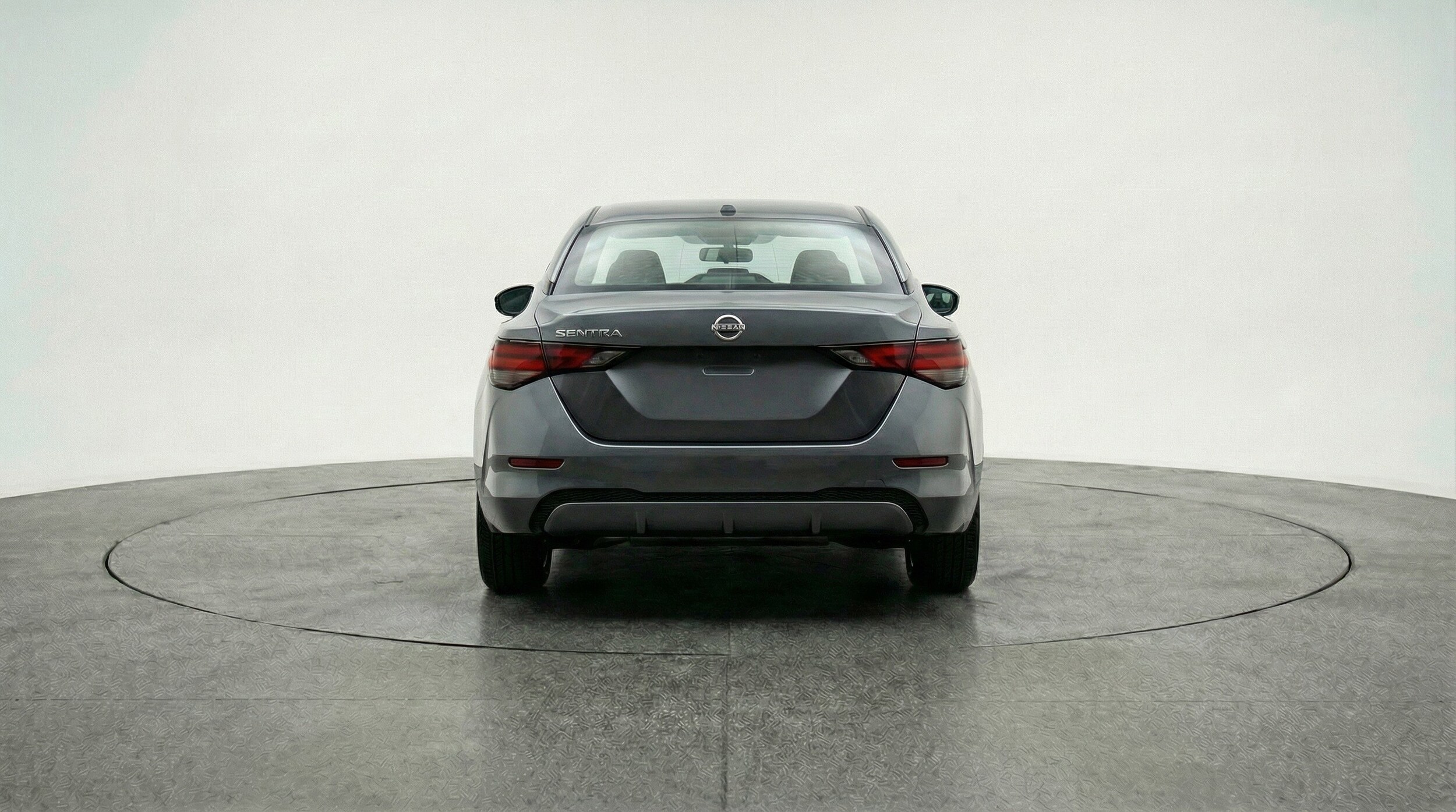 Thumbnail: 2025 Nissan Sentra - 7