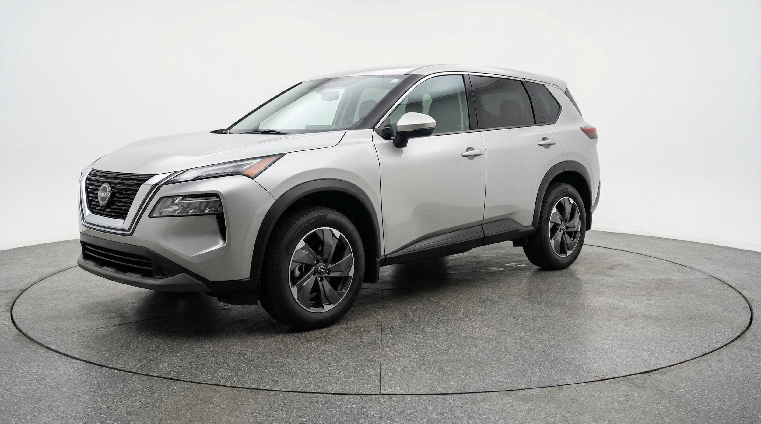 Thumbnail: 2025 Nissan Rogue - 3