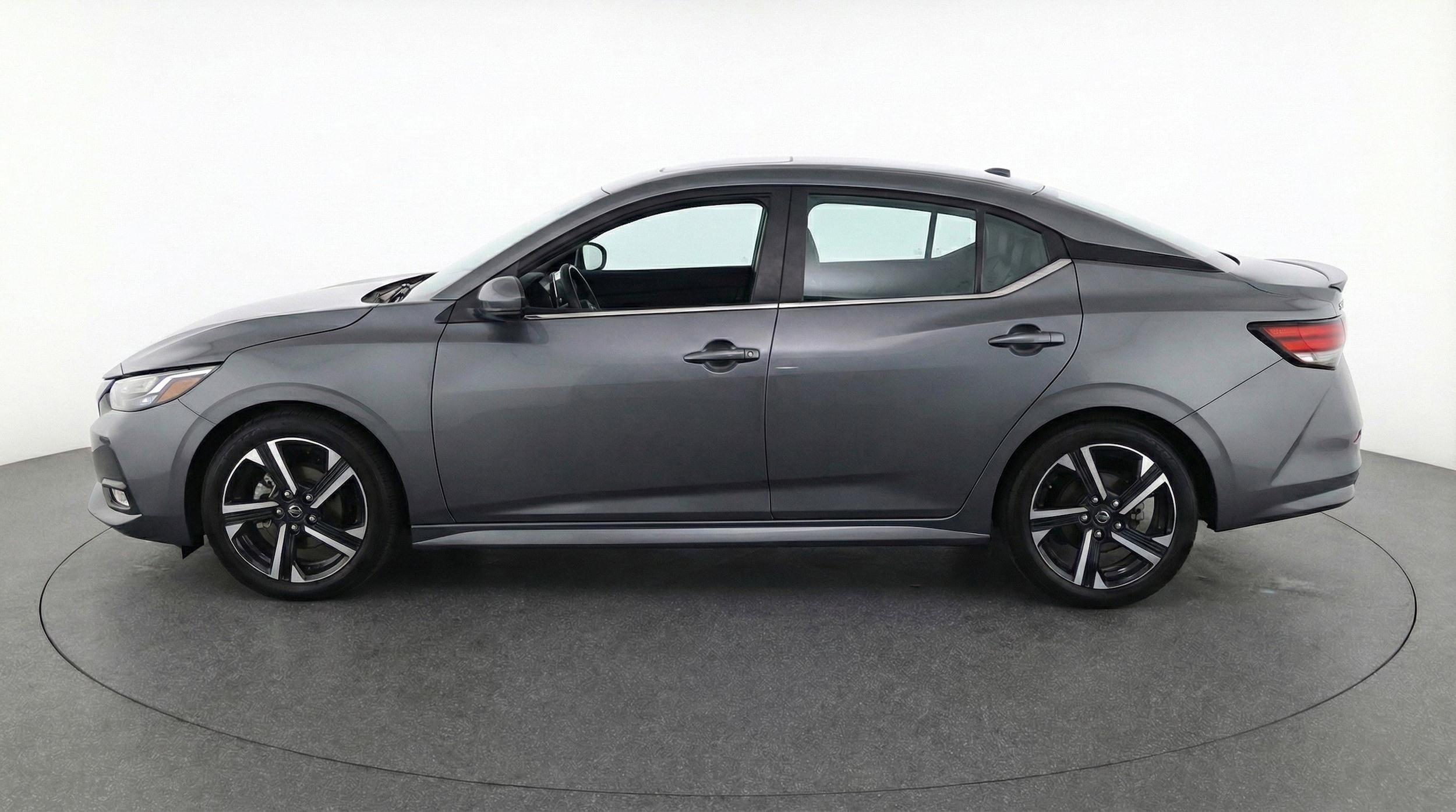 Thumbnail: 2025 Nissan Sentra - 5