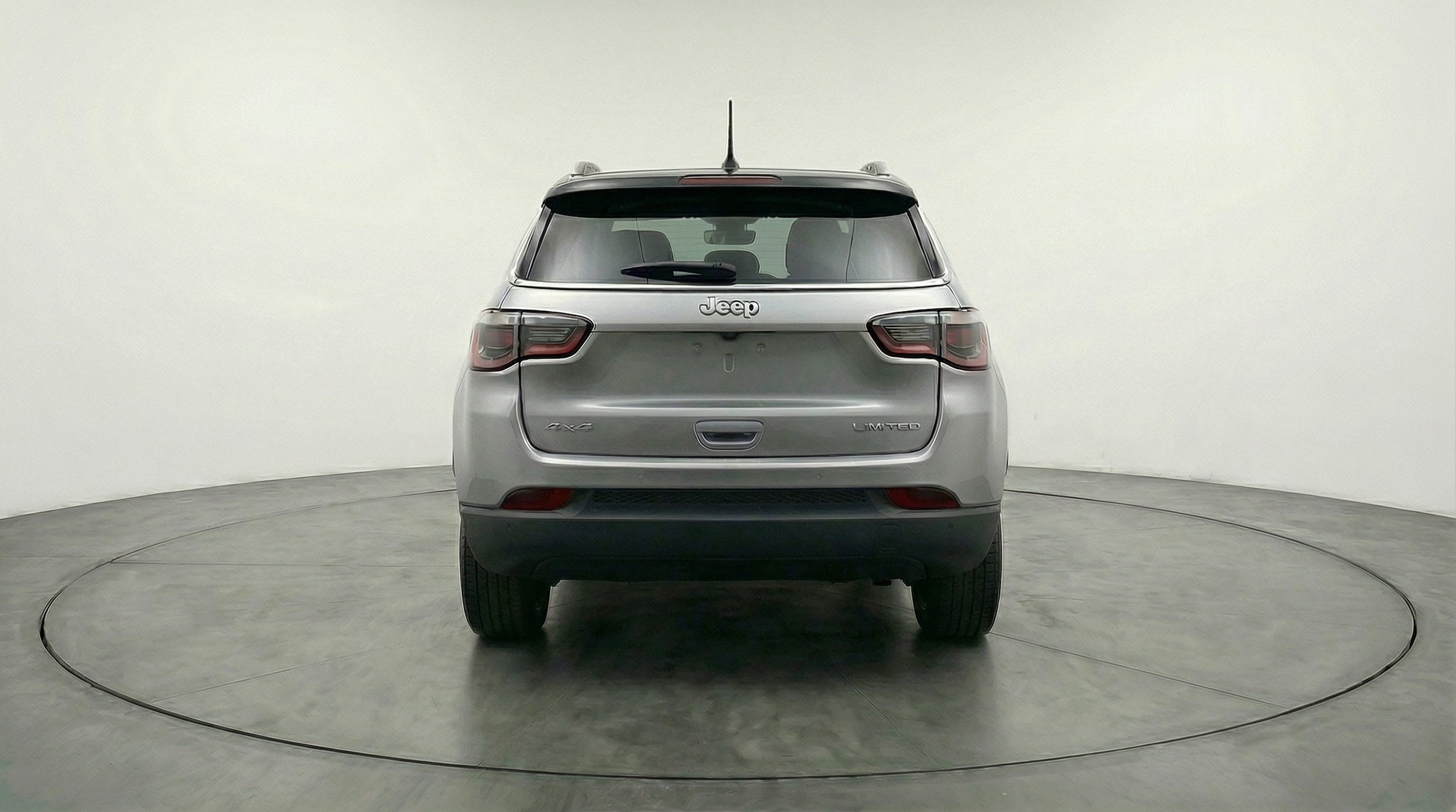 Thumbnail: 2025 Jeep Compass - 6