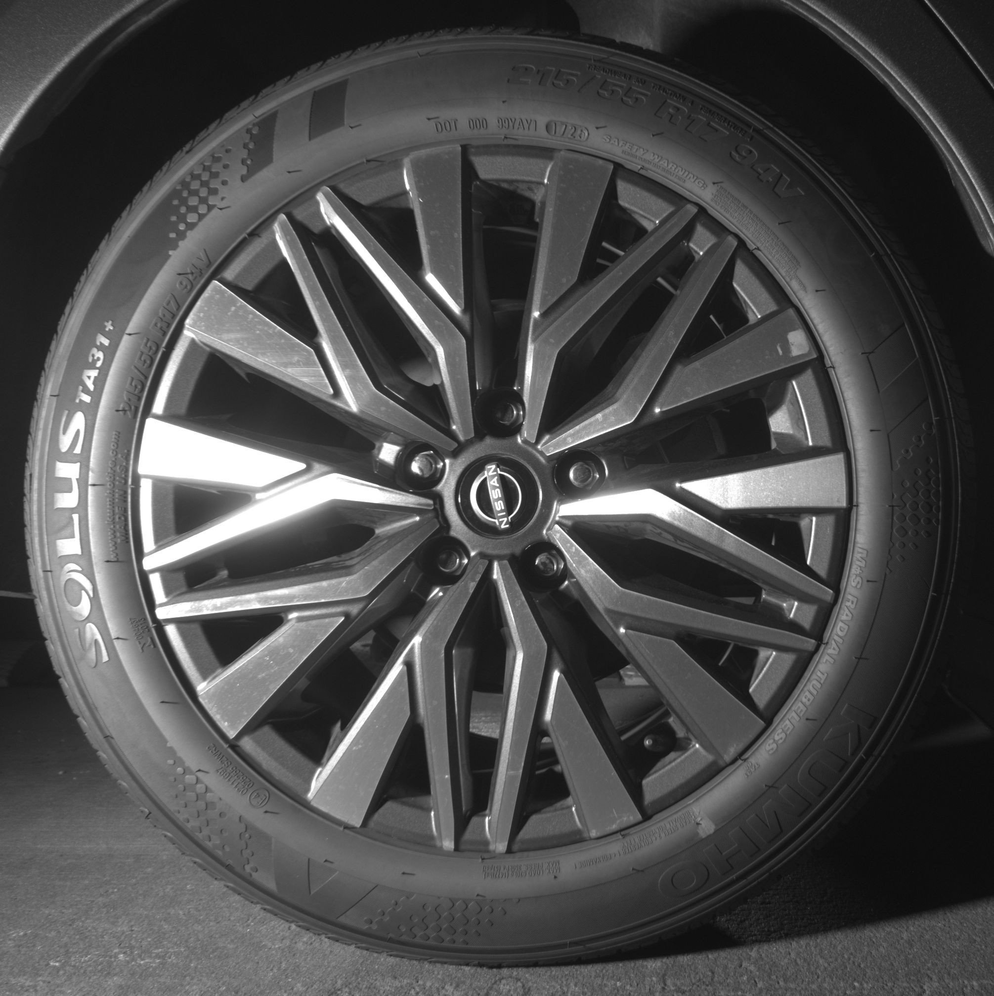 Thumbnail: 2025 Nissan Altima - 15