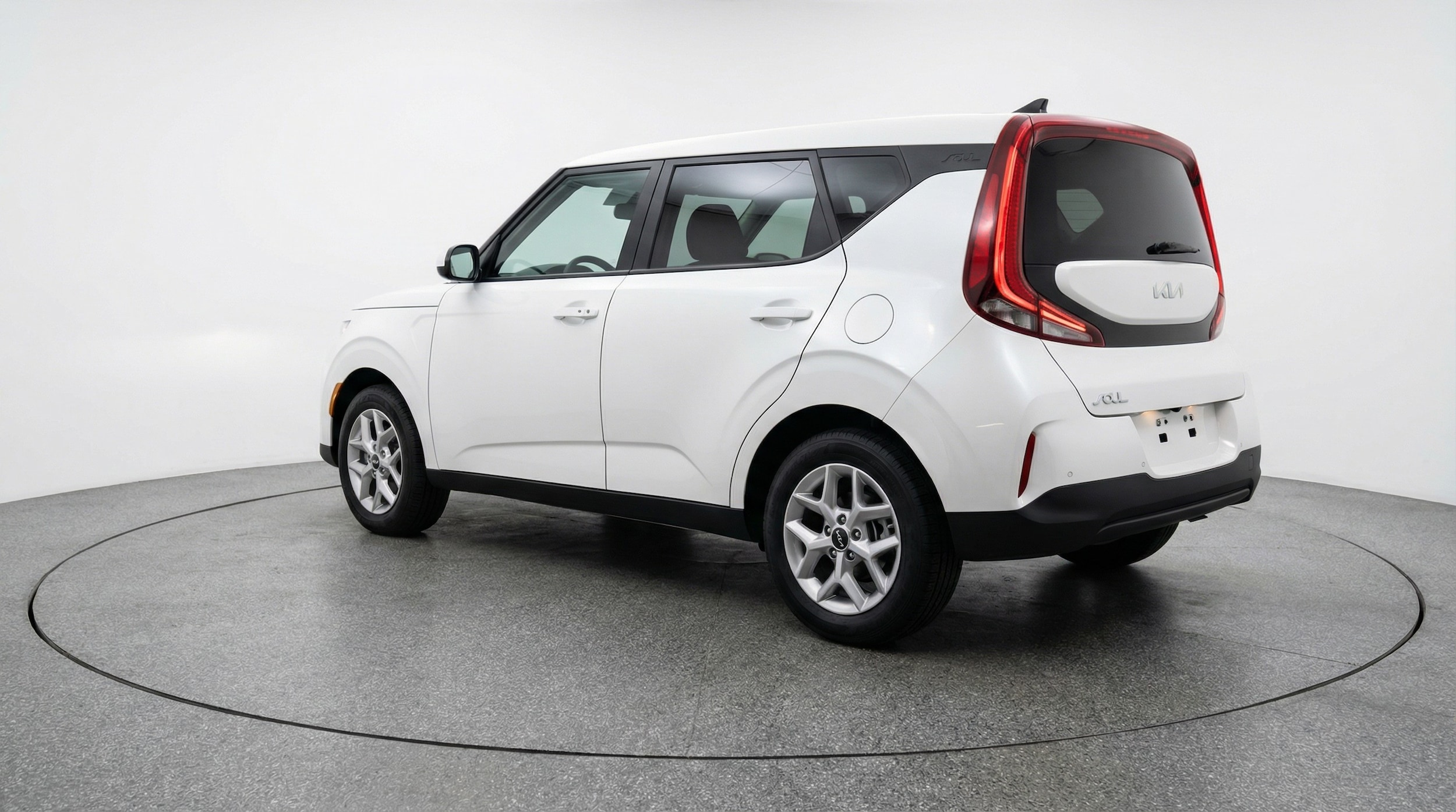 Thumbnail: 2025 Kia Soul - 5