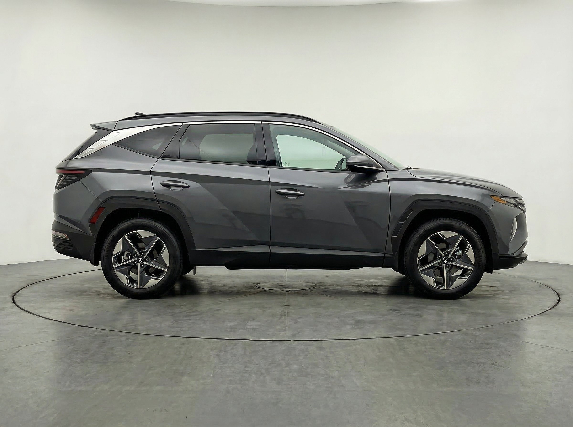 Thumbnail: 2026 Hyundai Tucson - 11