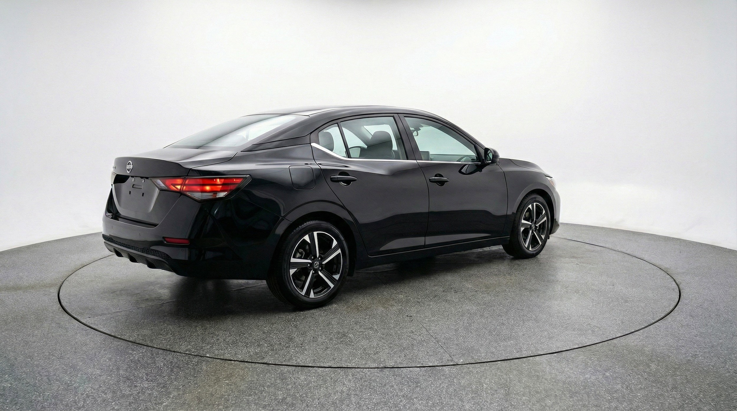 Thumbnail: 2025 Nissan Sentra - 9