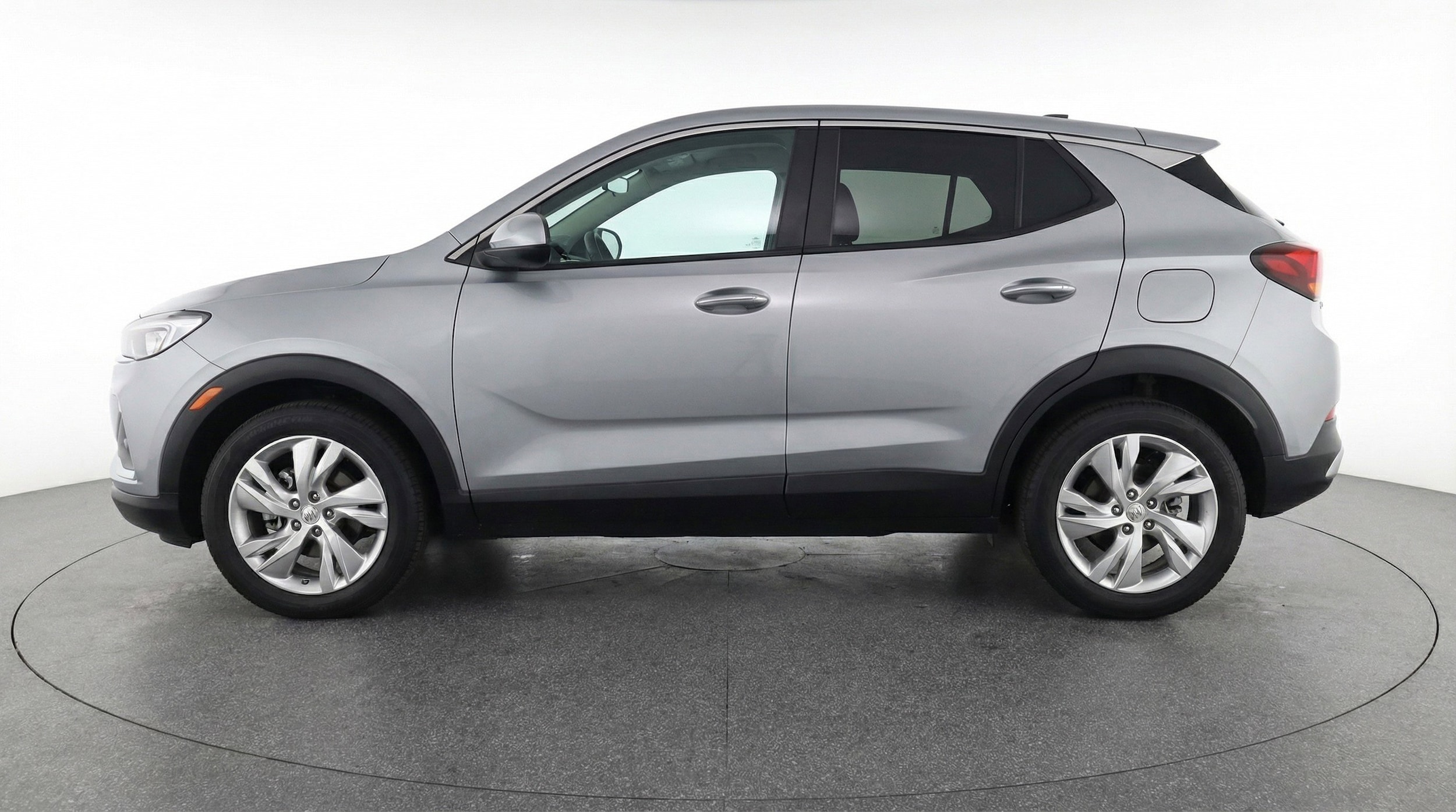 Thumbnail: 2025 Buick Encore GX - 5