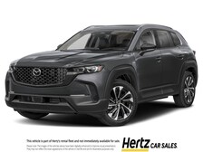 2025 Mazda CX-50 S Premium -
                  Houston, TX