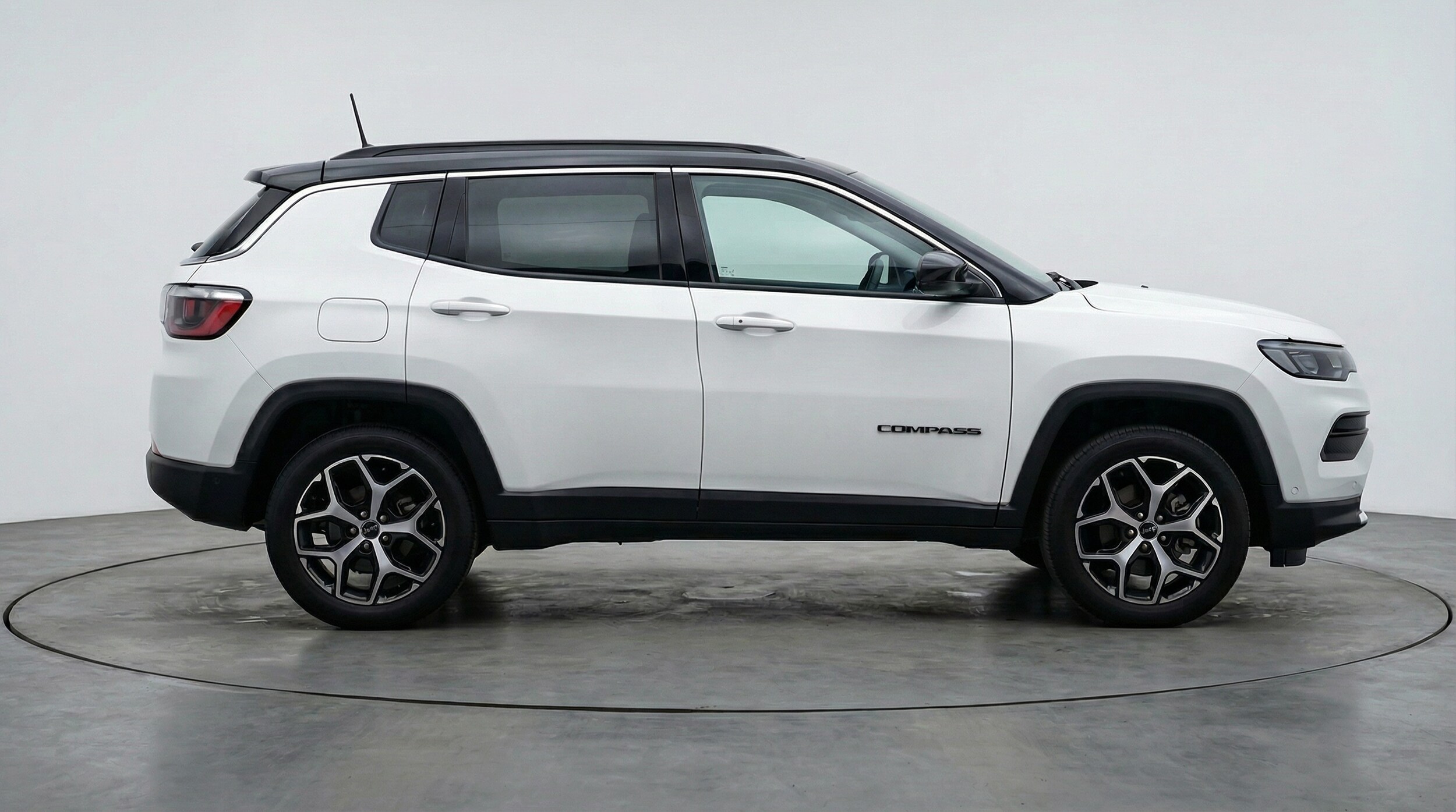 Thumbnail: 2025 Jeep Compass - 8