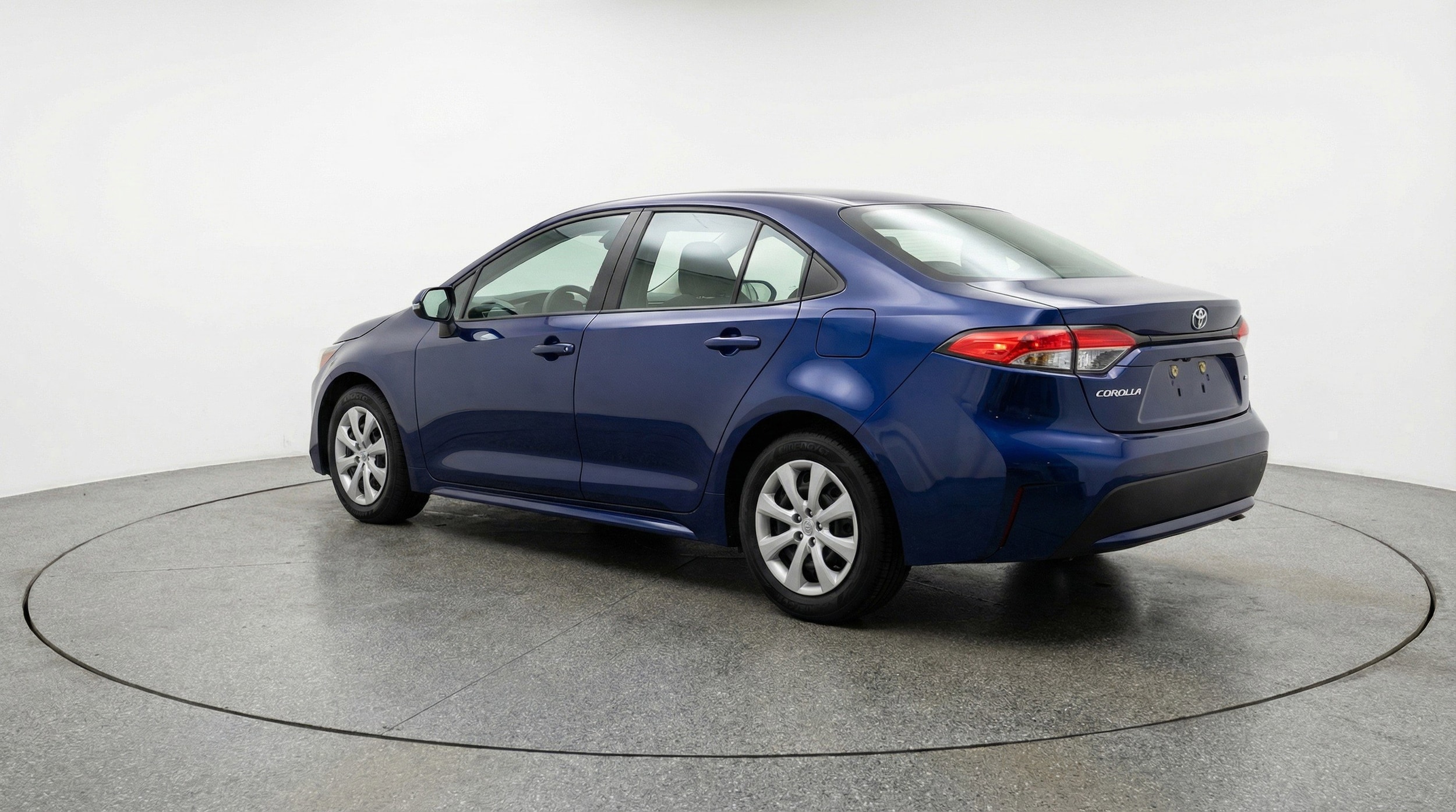 Thumbnail: 2025 Toyota Corolla - 6