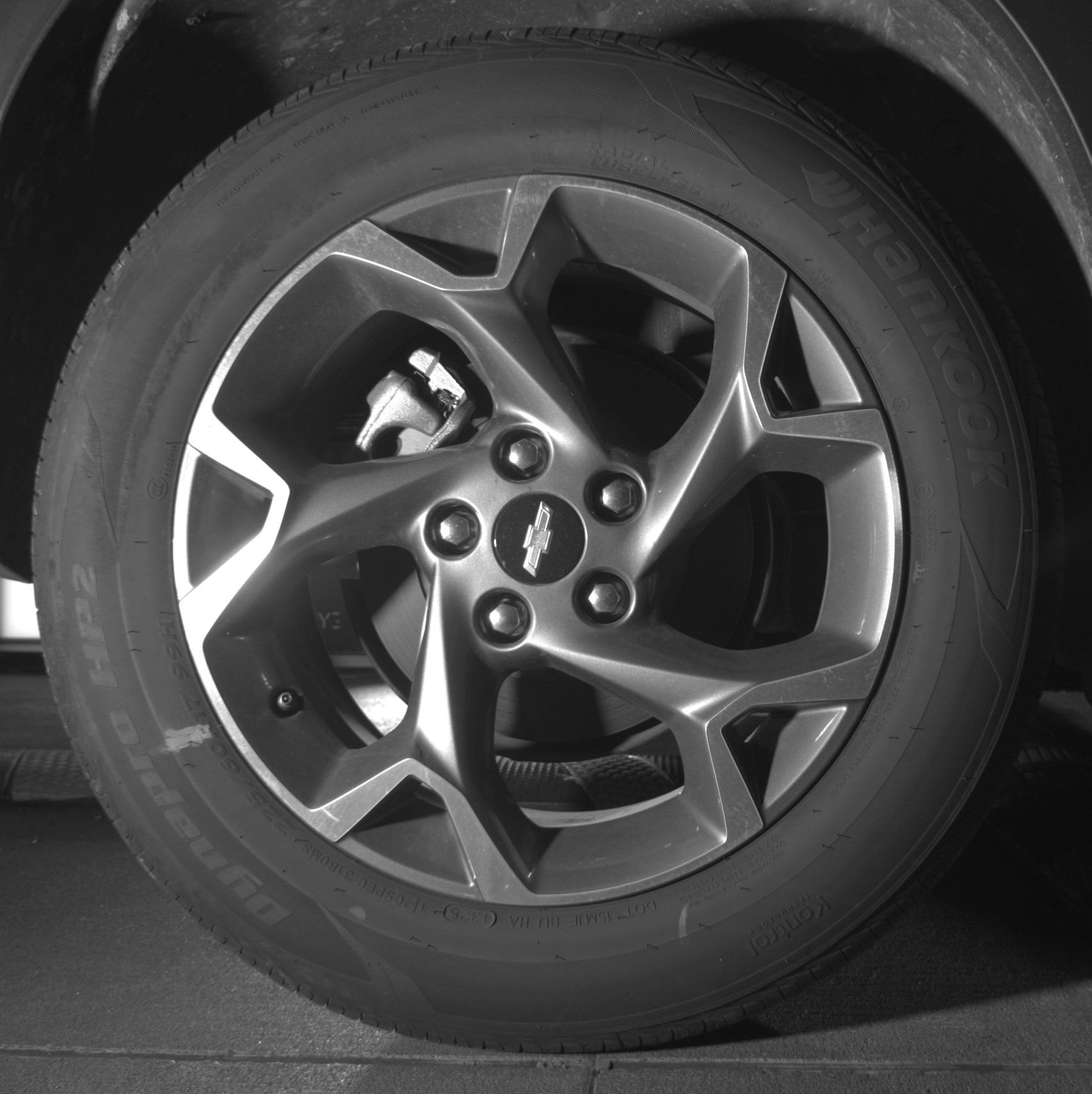 Thumbnail: 2025 Chevrolet Trax - 15