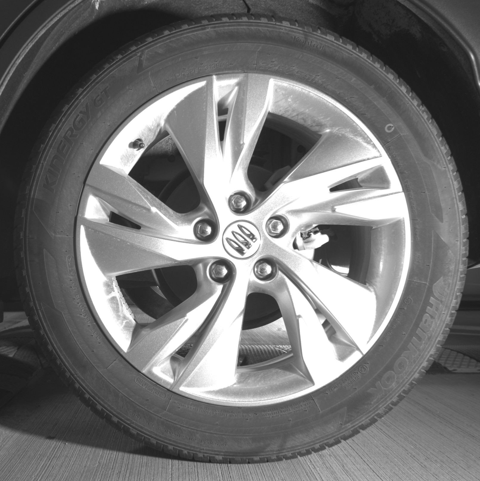 Thumbnail: 2025 Buick Encore GX - 14