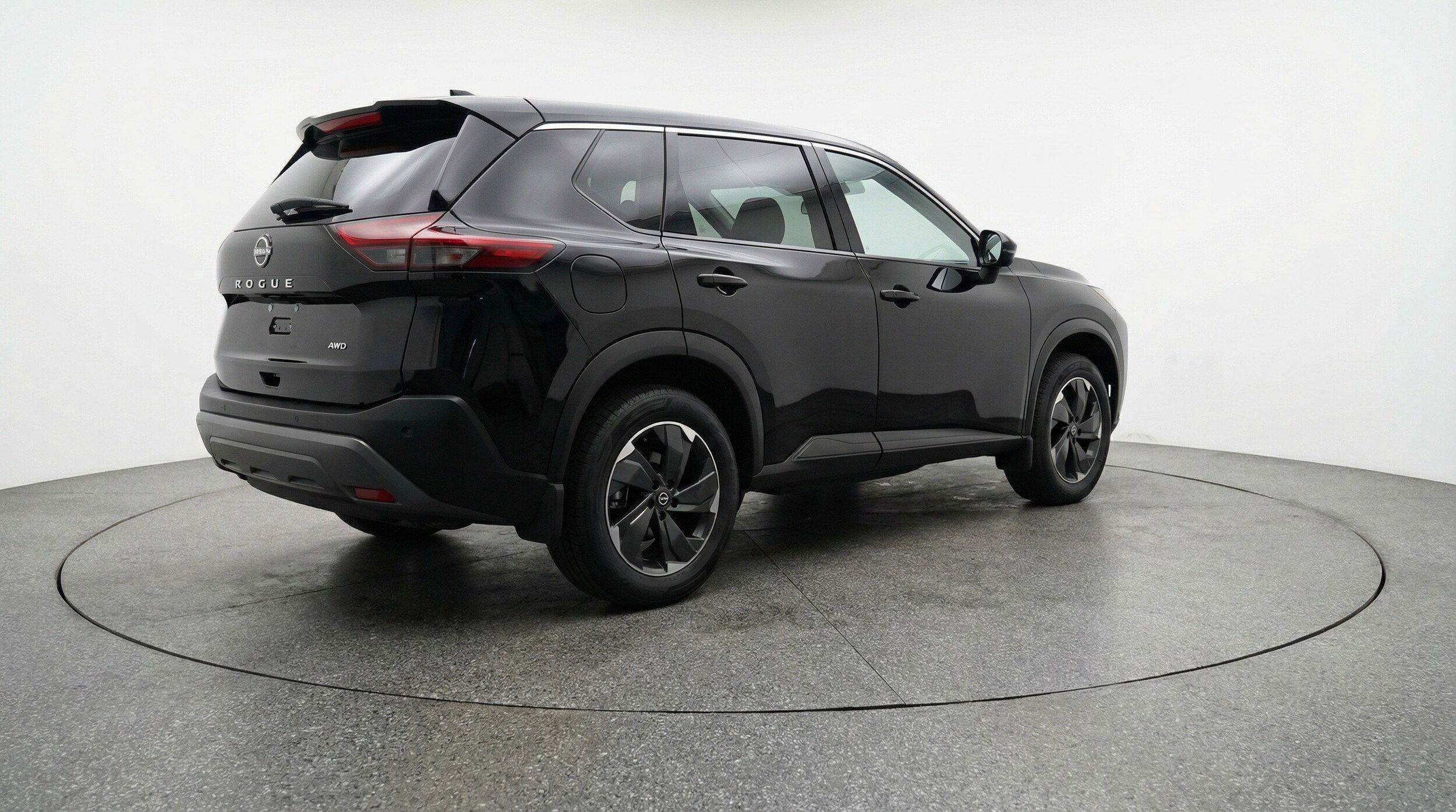 Thumbnail: 2025 Nissan Rogue - 9