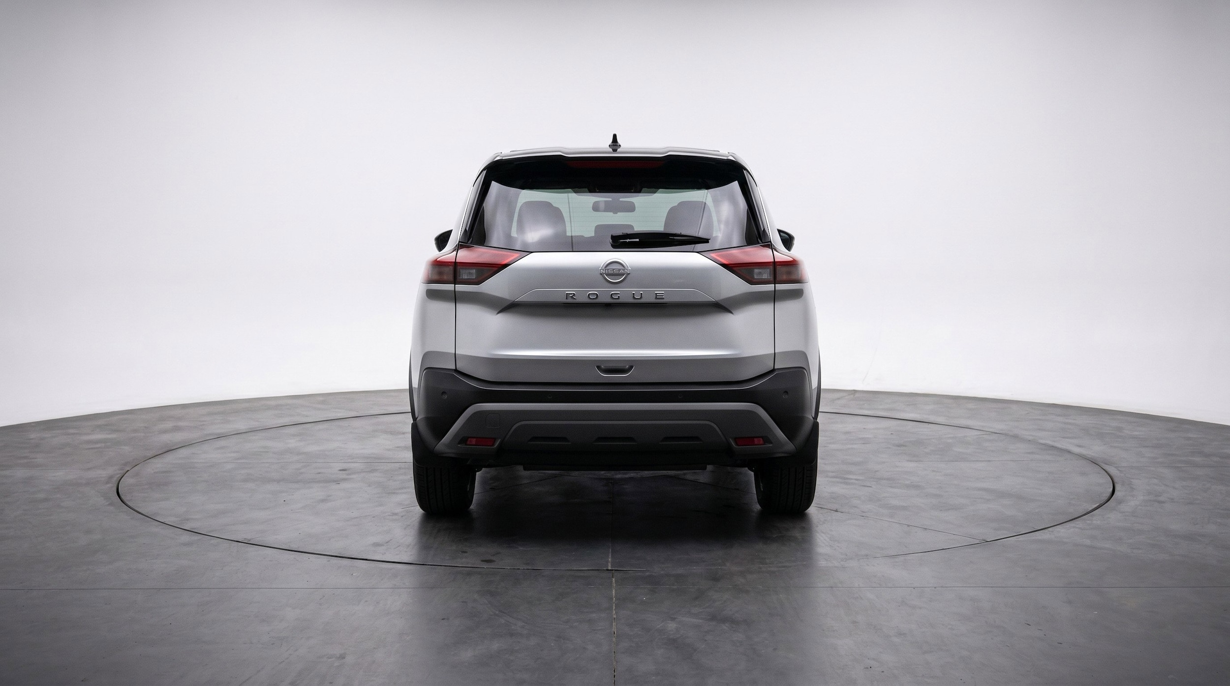 Thumbnail: 2025 Nissan Rogue - 7