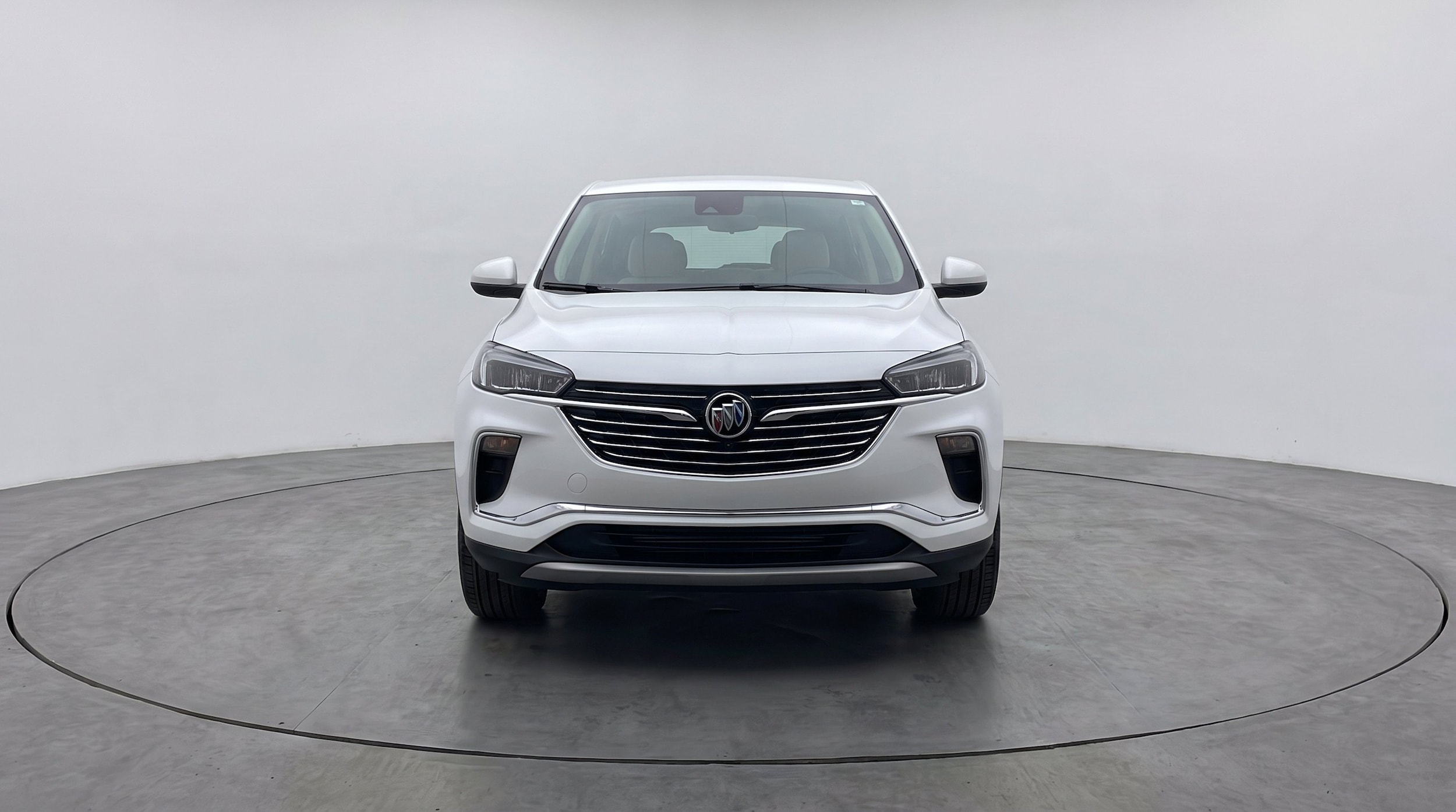 Thumbnail: 2026 Buick Encore GX - 2