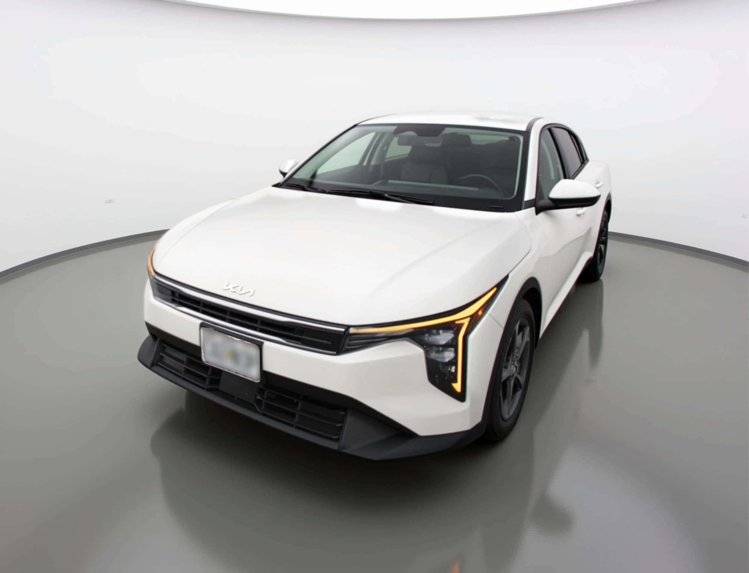 Thumbnail: 2025 Kia K4 - 3