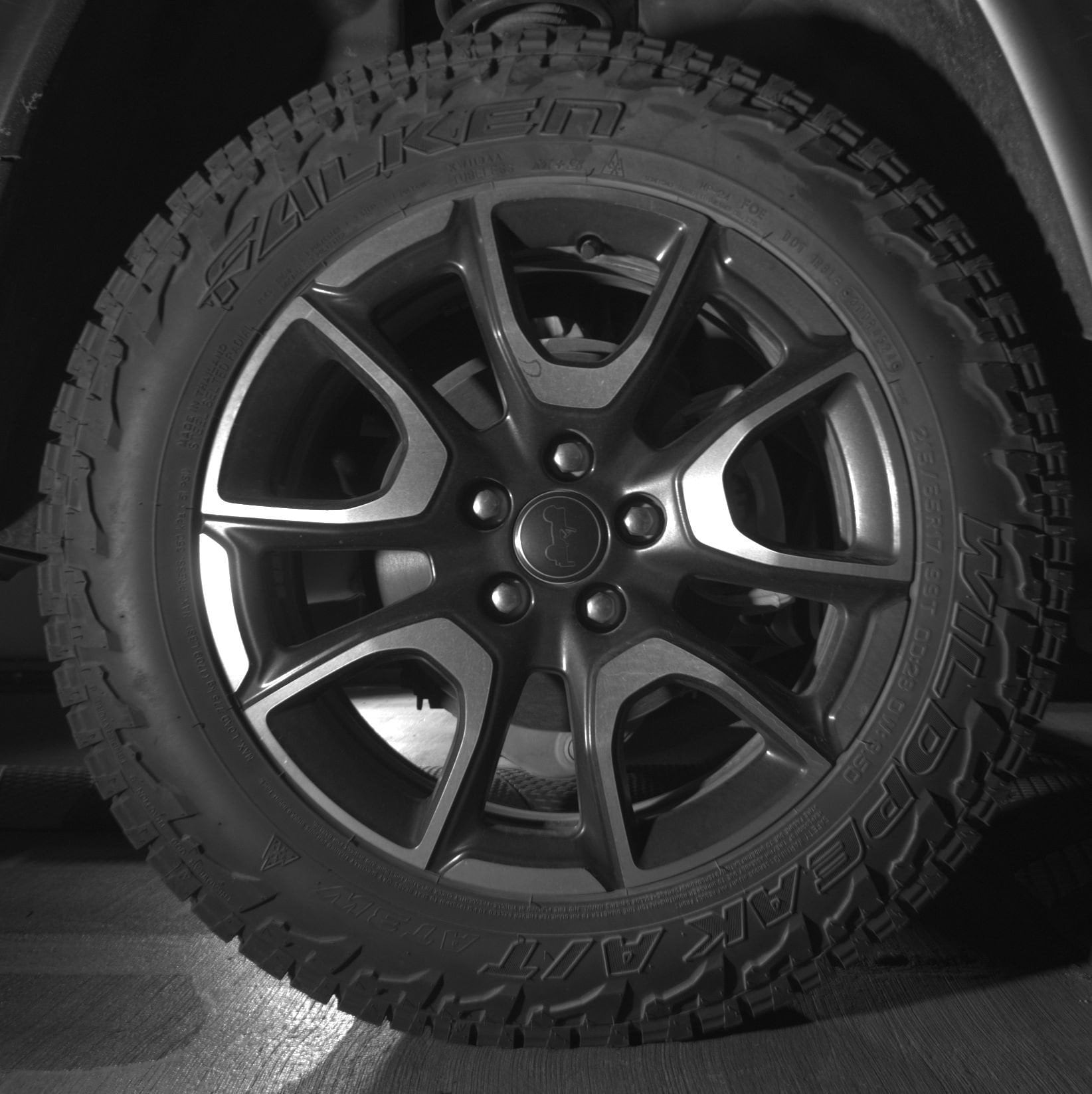 Thumbnail: 2025 Jeep Compass - 15