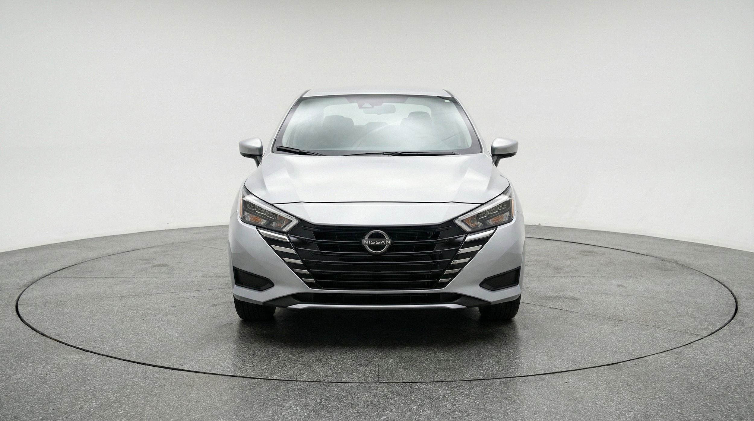 Thumbnail: 2025 Nissan Versa - 2