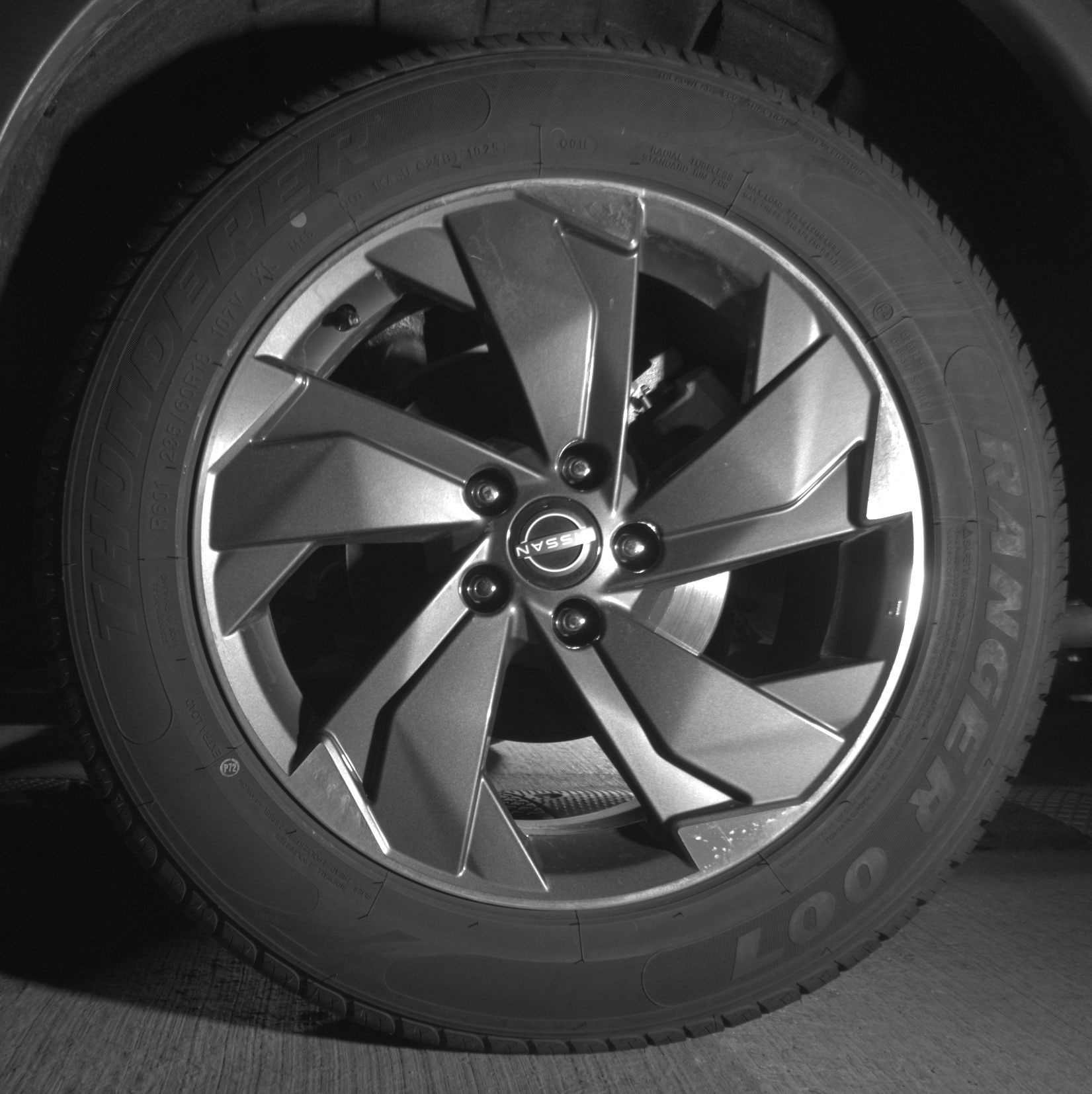 Thumbnail: 2025 Nissan Rogue - 11