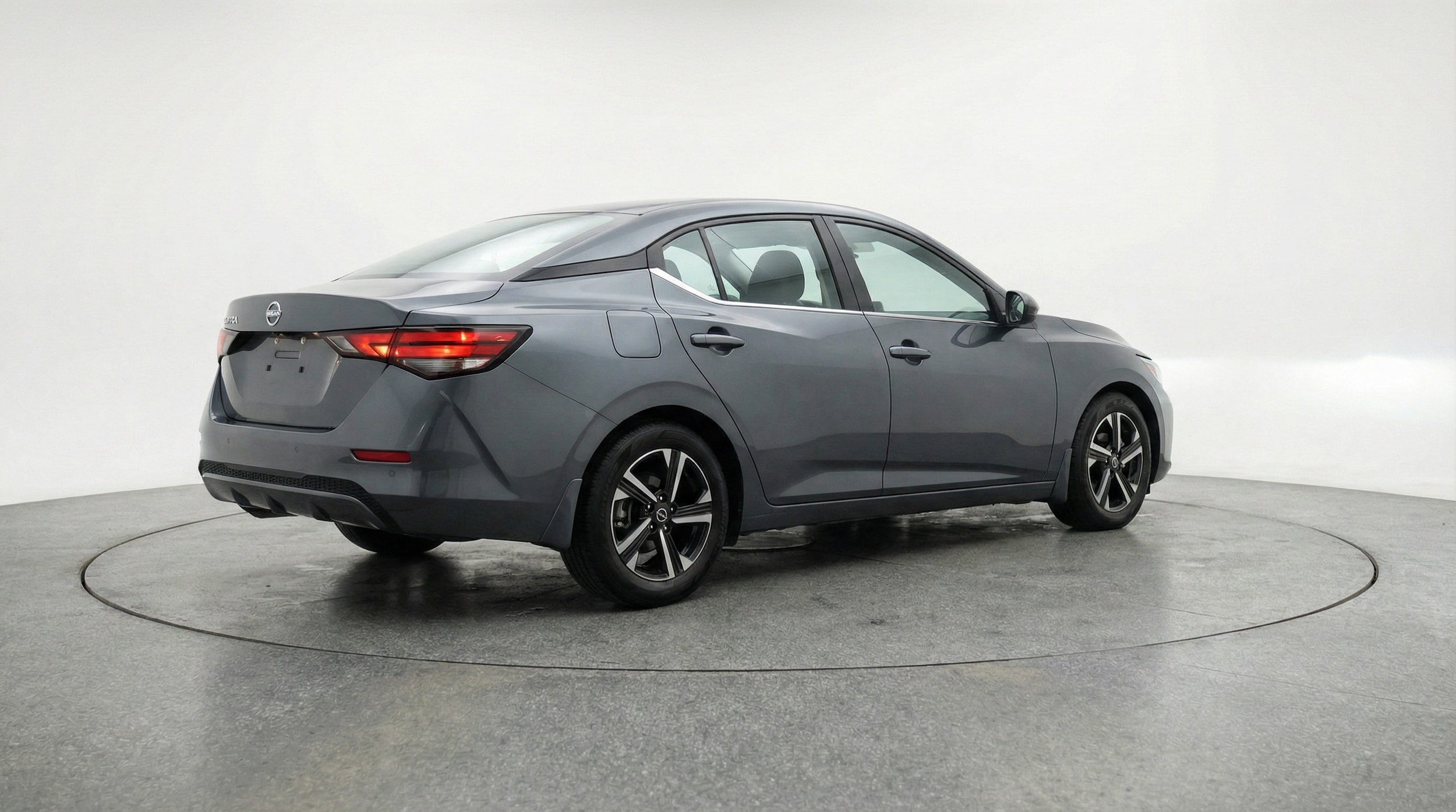 Thumbnail: 2025 Nissan Sentra - 7