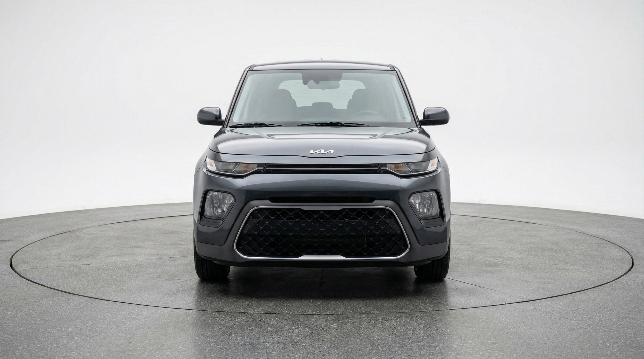 Thumbnail: 2025 Kia Soul - 2