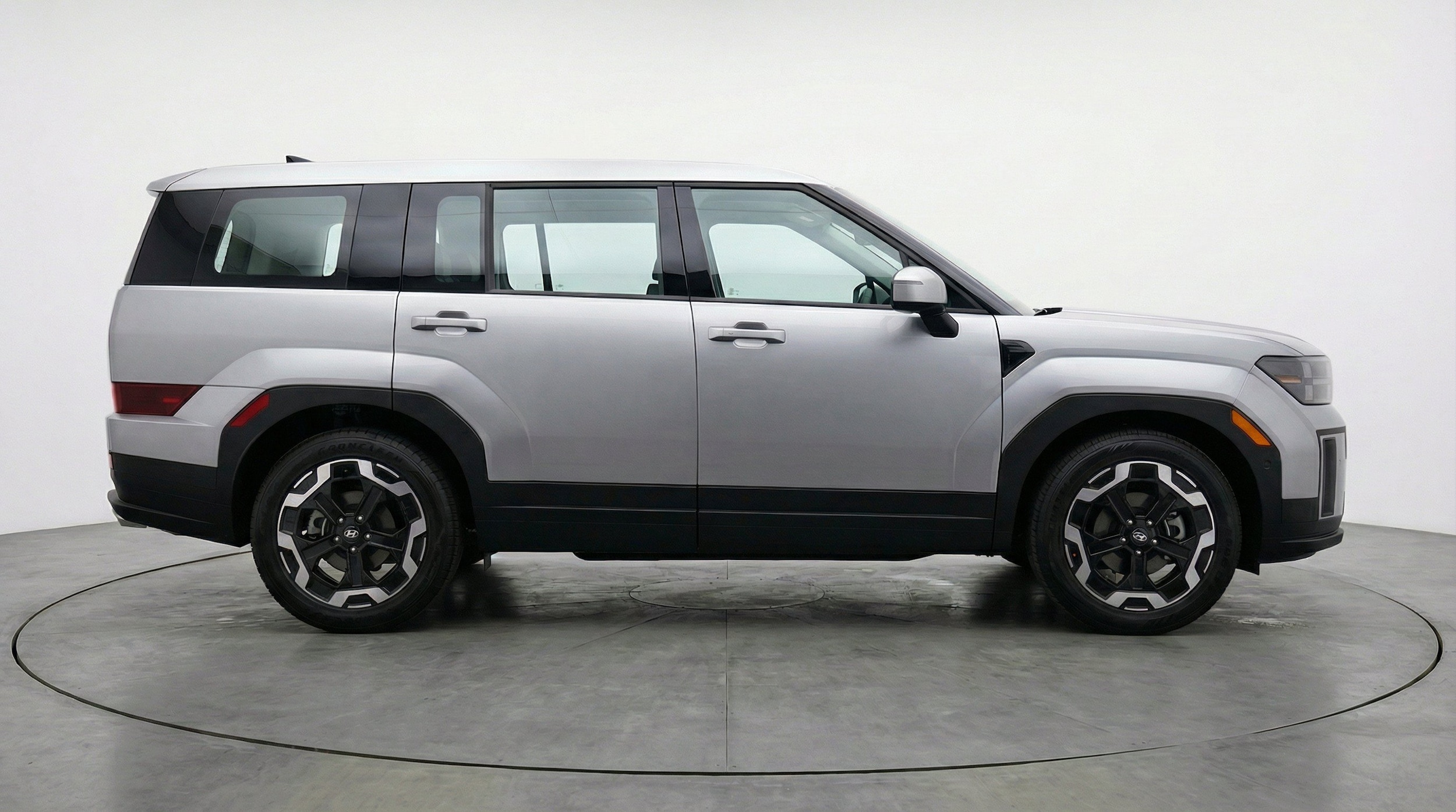 Thumbnail: 2026 Hyundai Santa Fe - 11