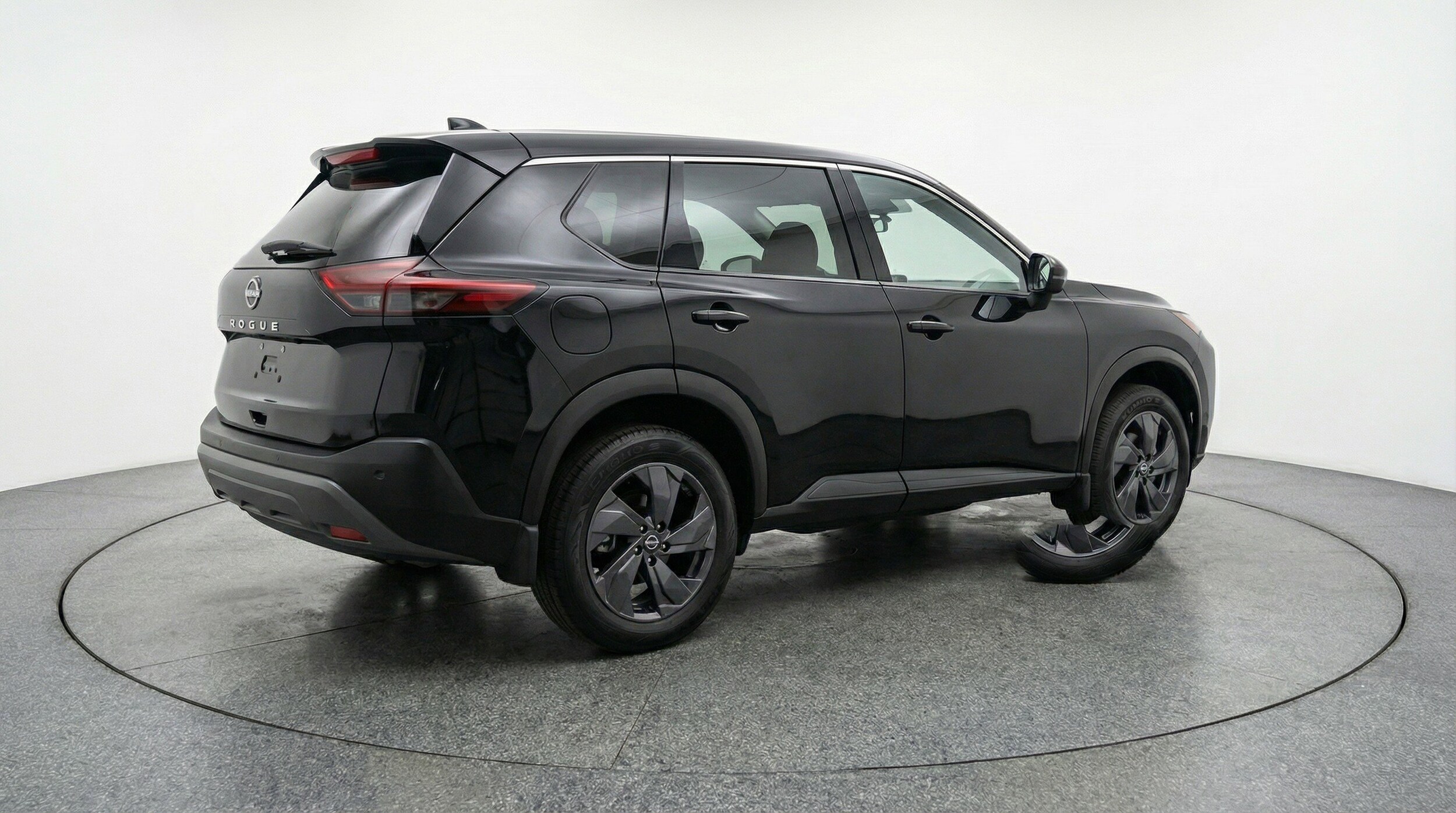 Thumbnail: 2025 Nissan Rogue - 9