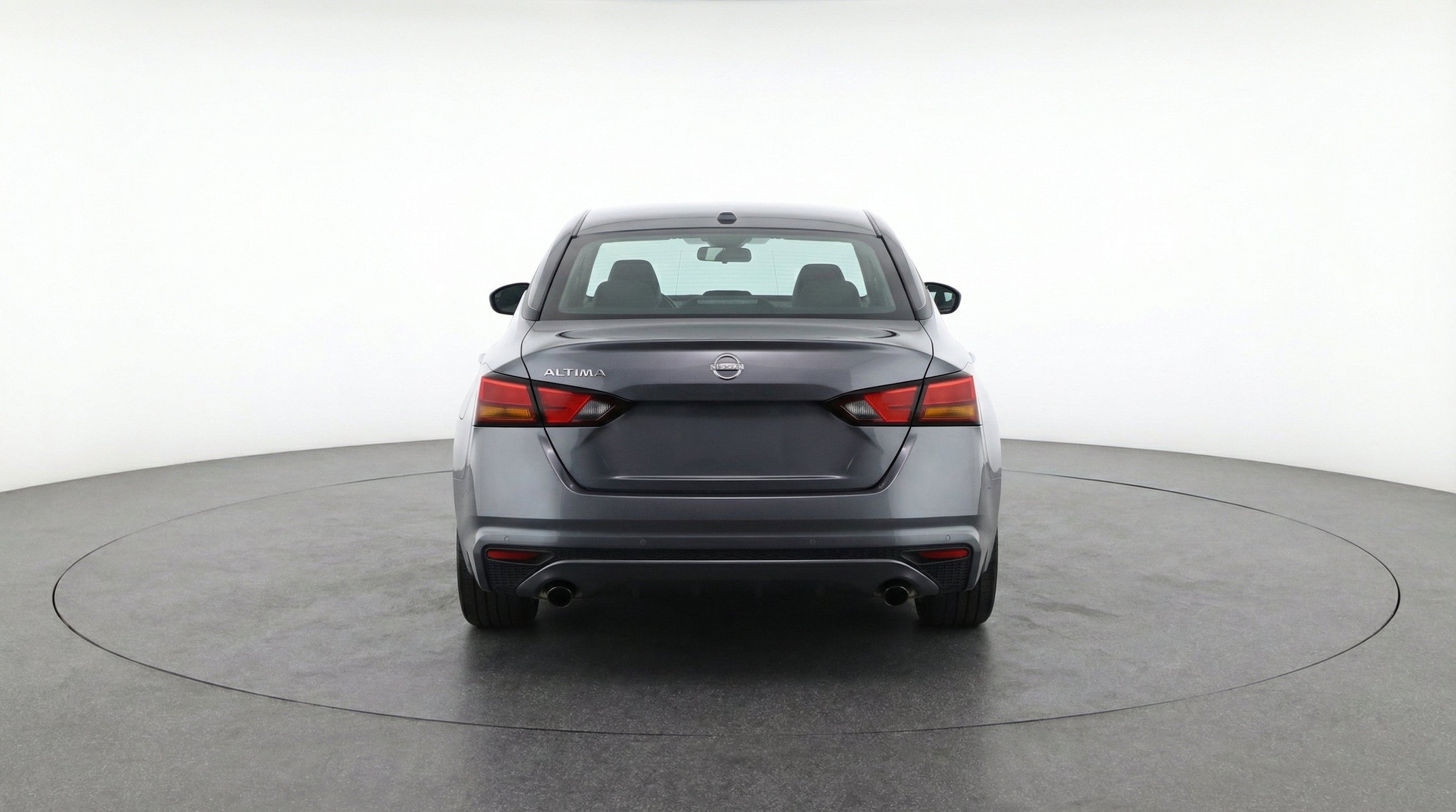 Thumbnail: 2026 Nissan Altima - 7