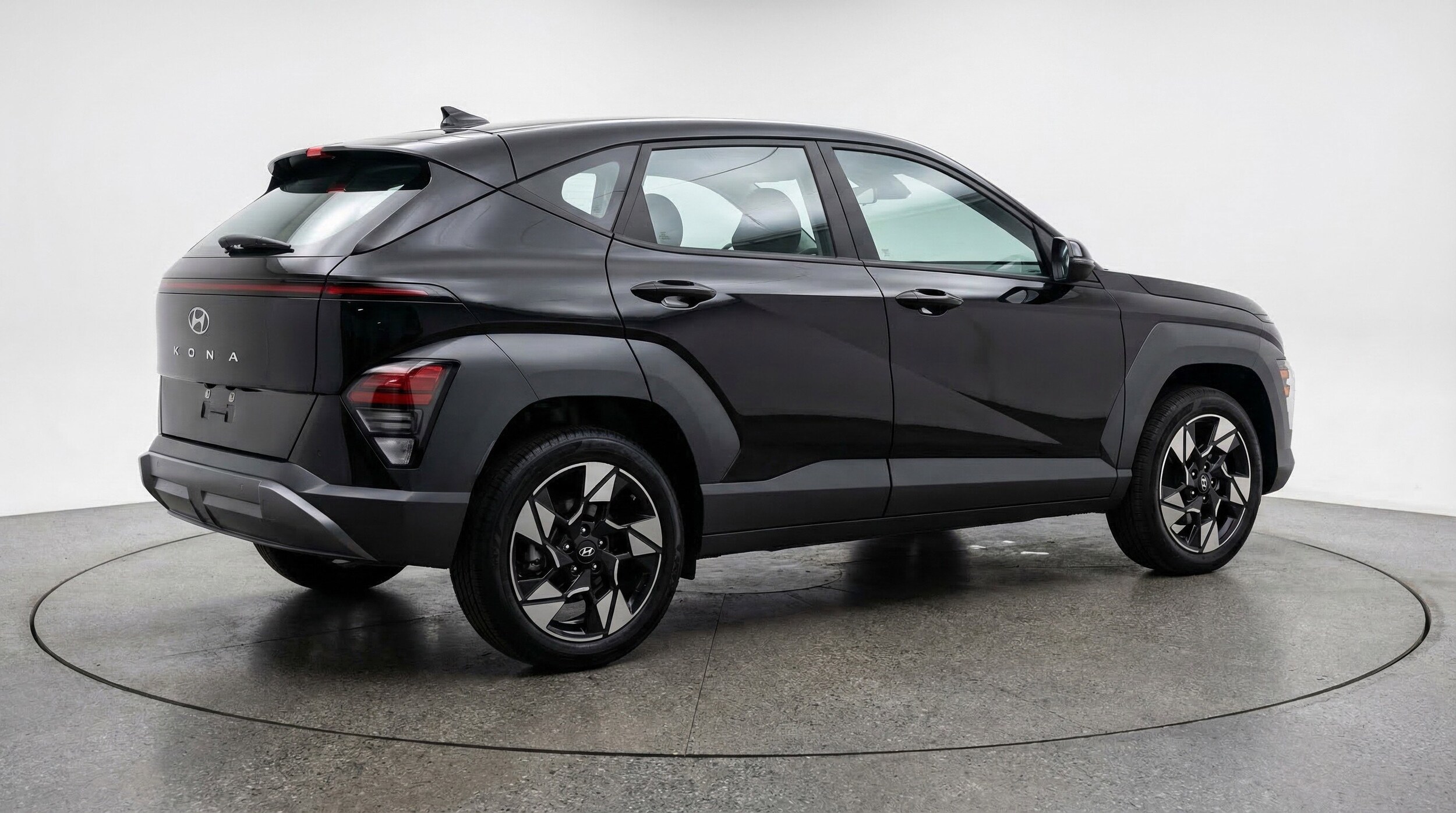 Thumbnail: 2025 Hyundai Kona - 9