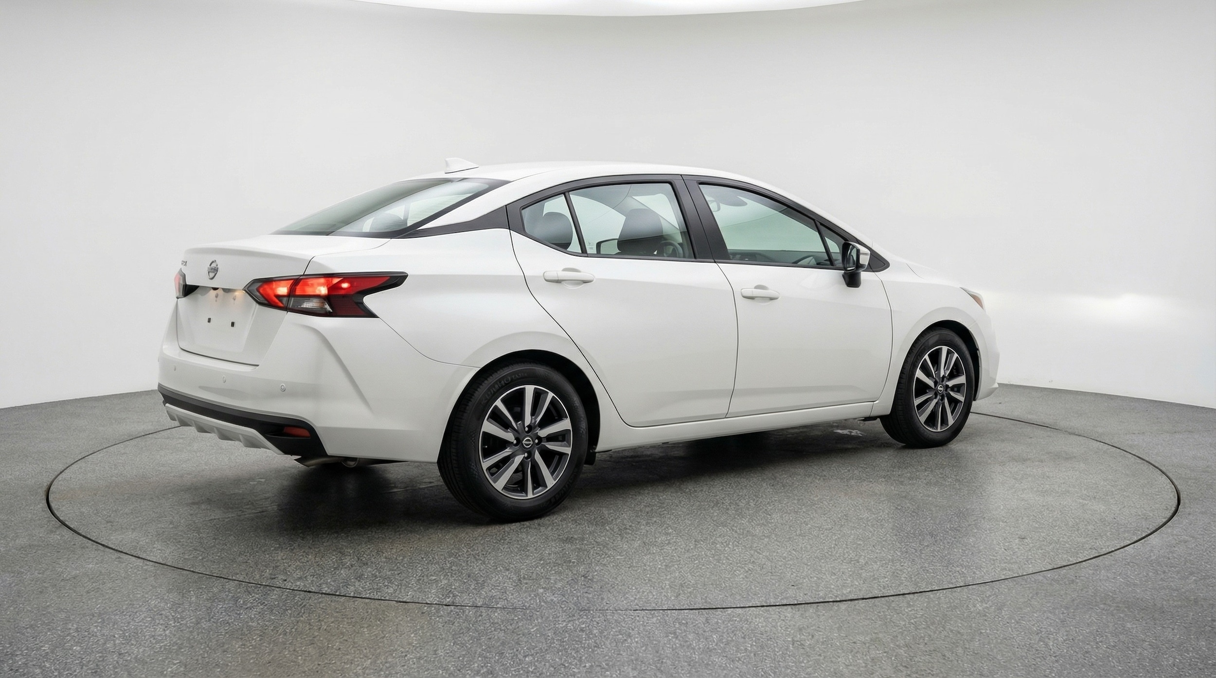 Thumbnail: 2025 Nissan Versa - 7