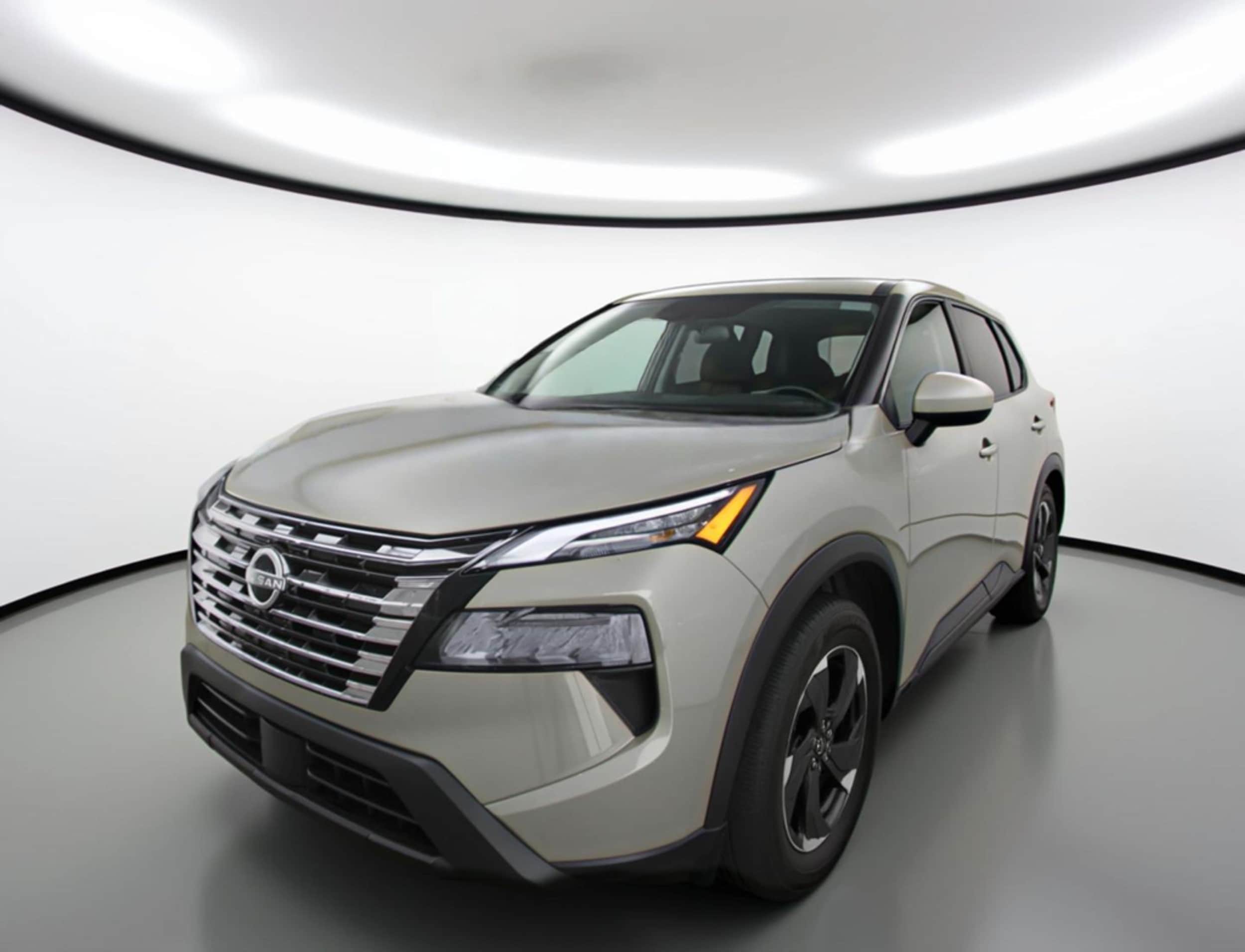 Thumbnail: 2025 Nissan Rogue - 3