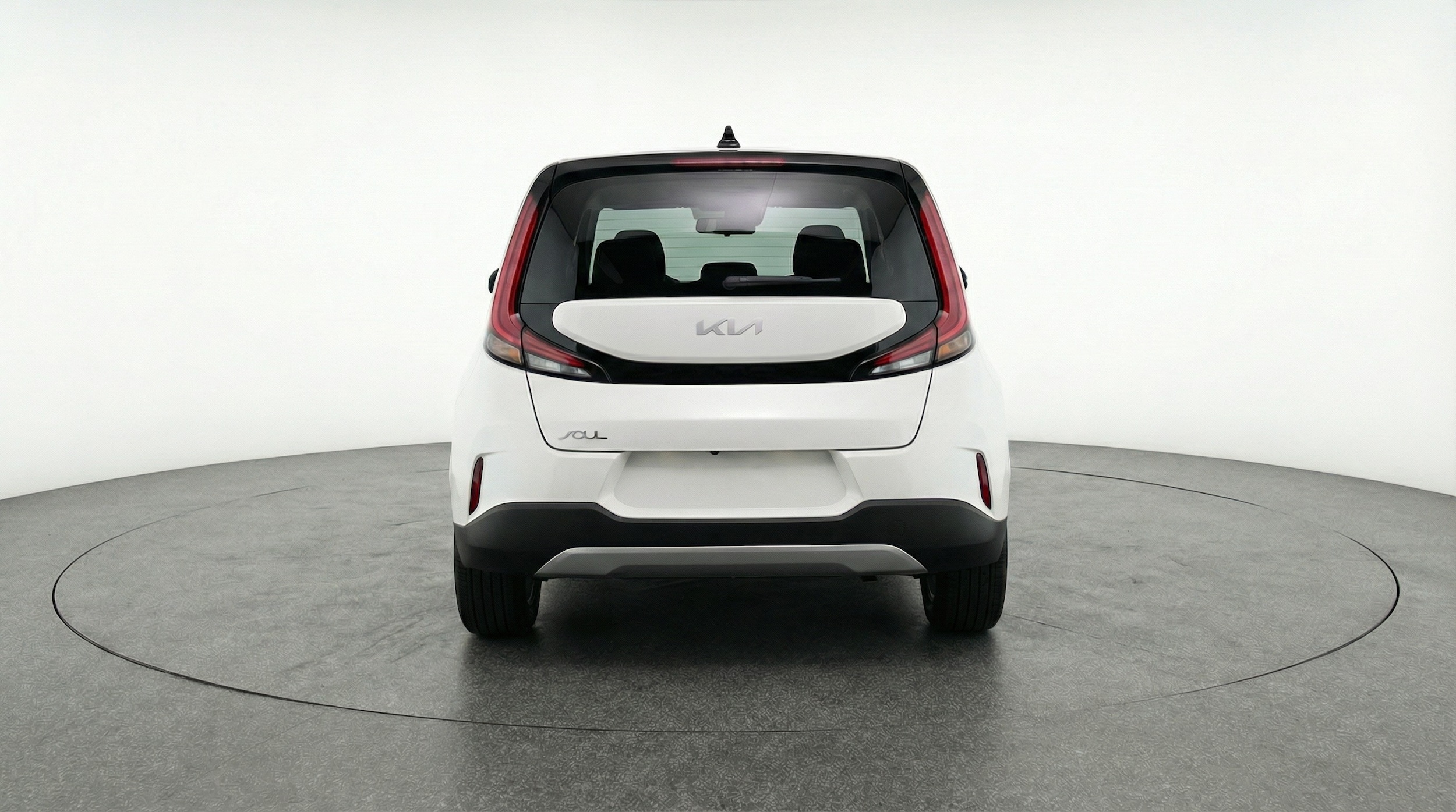 Thumbnail: 2025 Kia Soul - 6