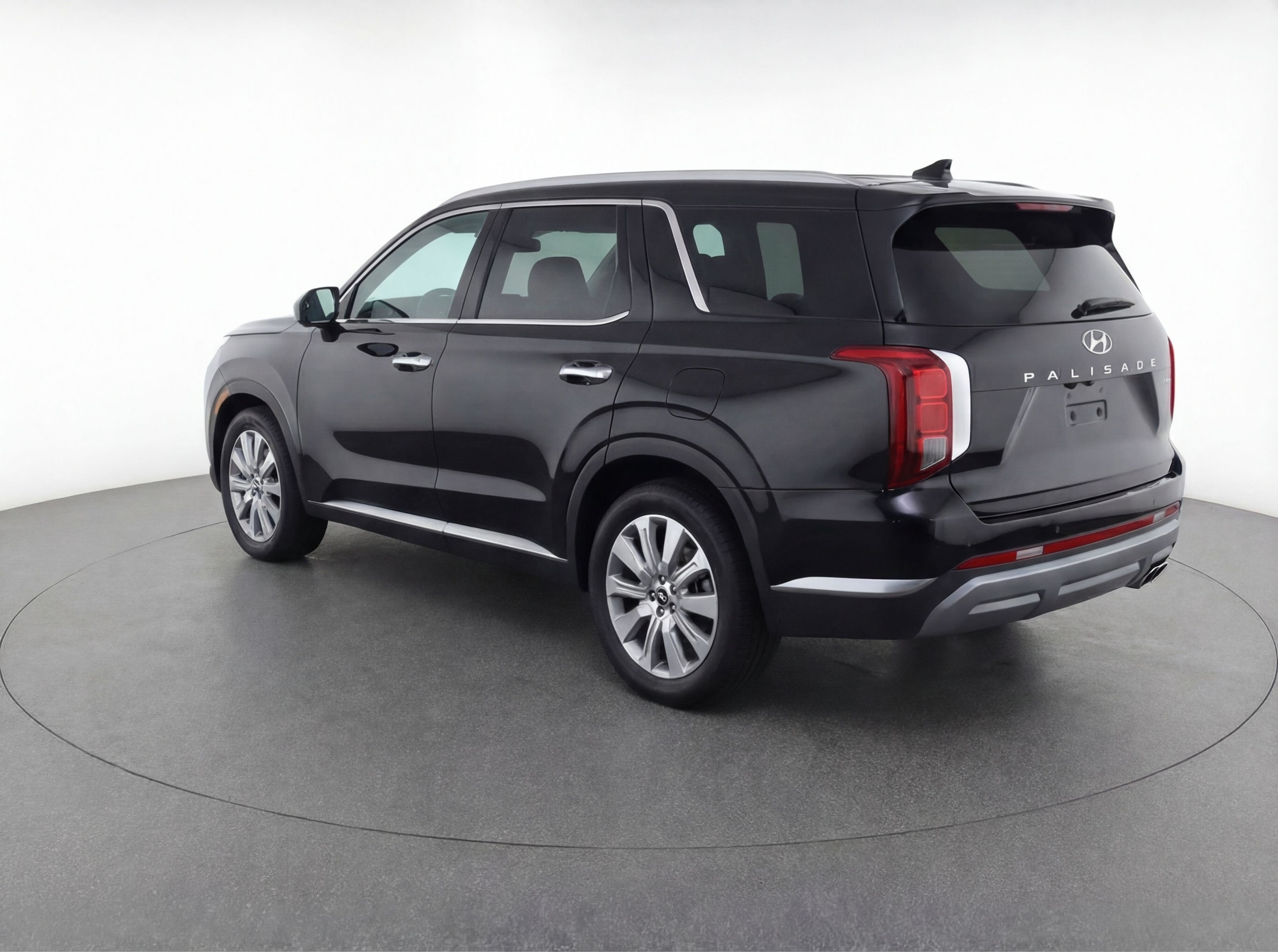 Thumbnail: 2025 Hyundai Palisade - 6