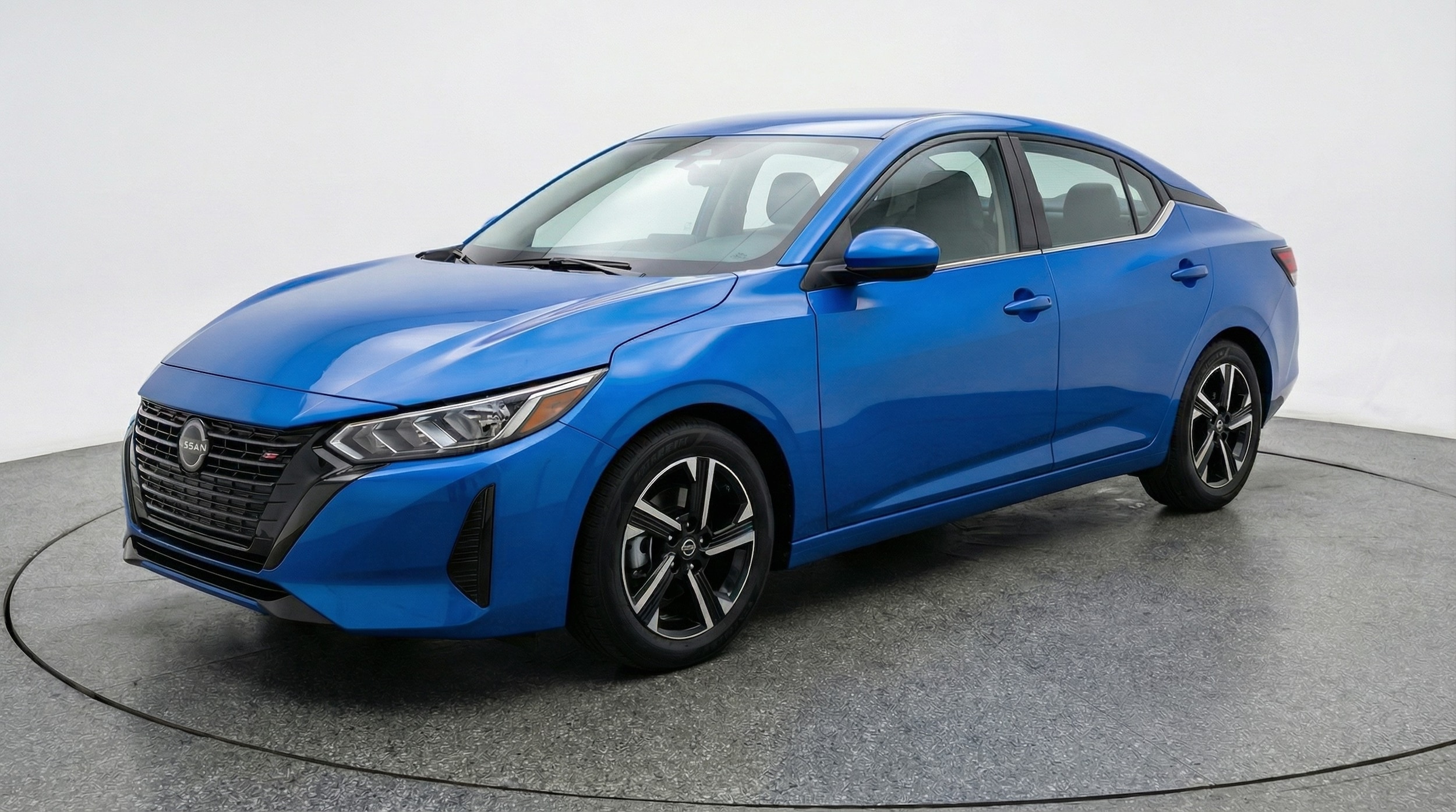 Thumbnail: 2025 Nissan Sentra - 3