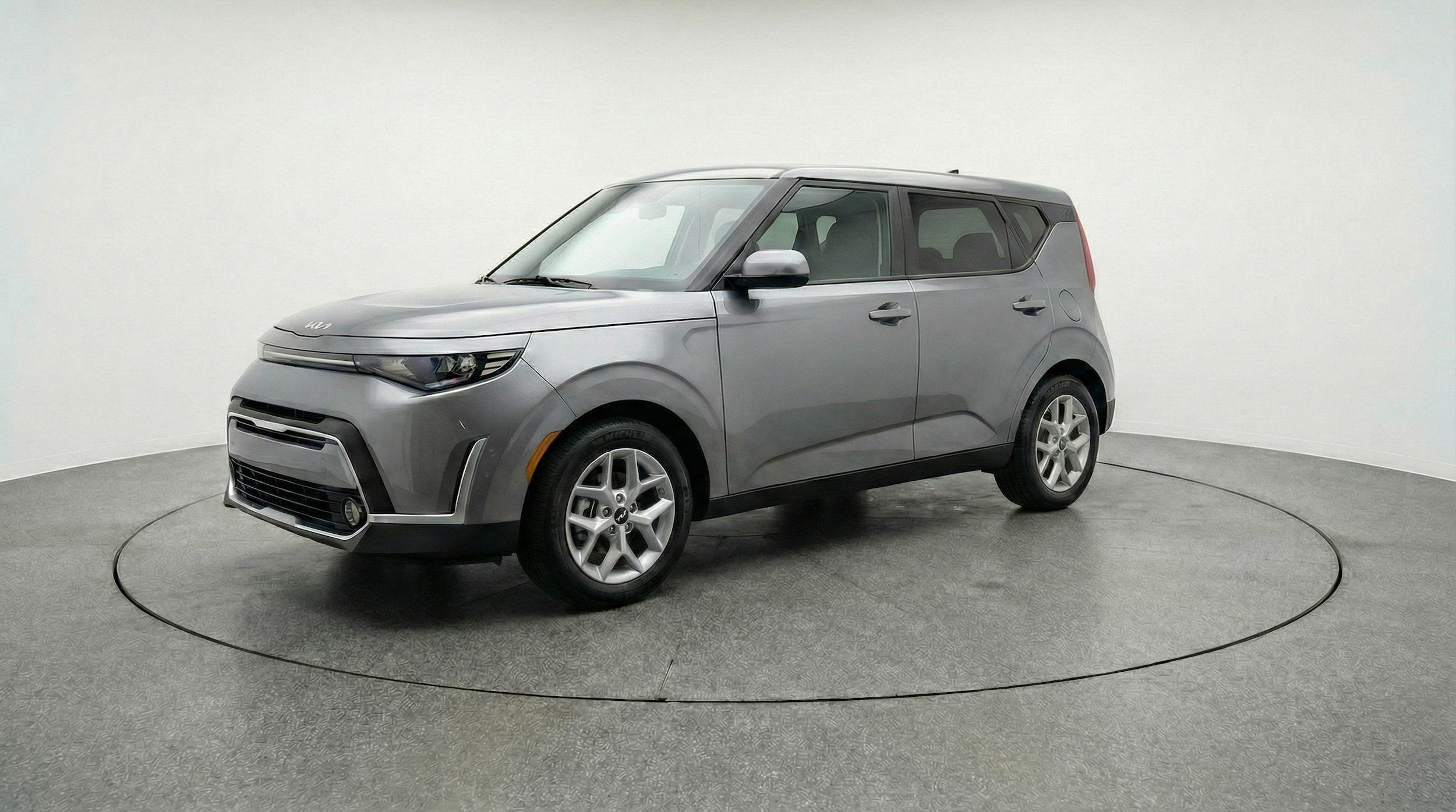 Thumbnail: 2025 Kia Soul - 3