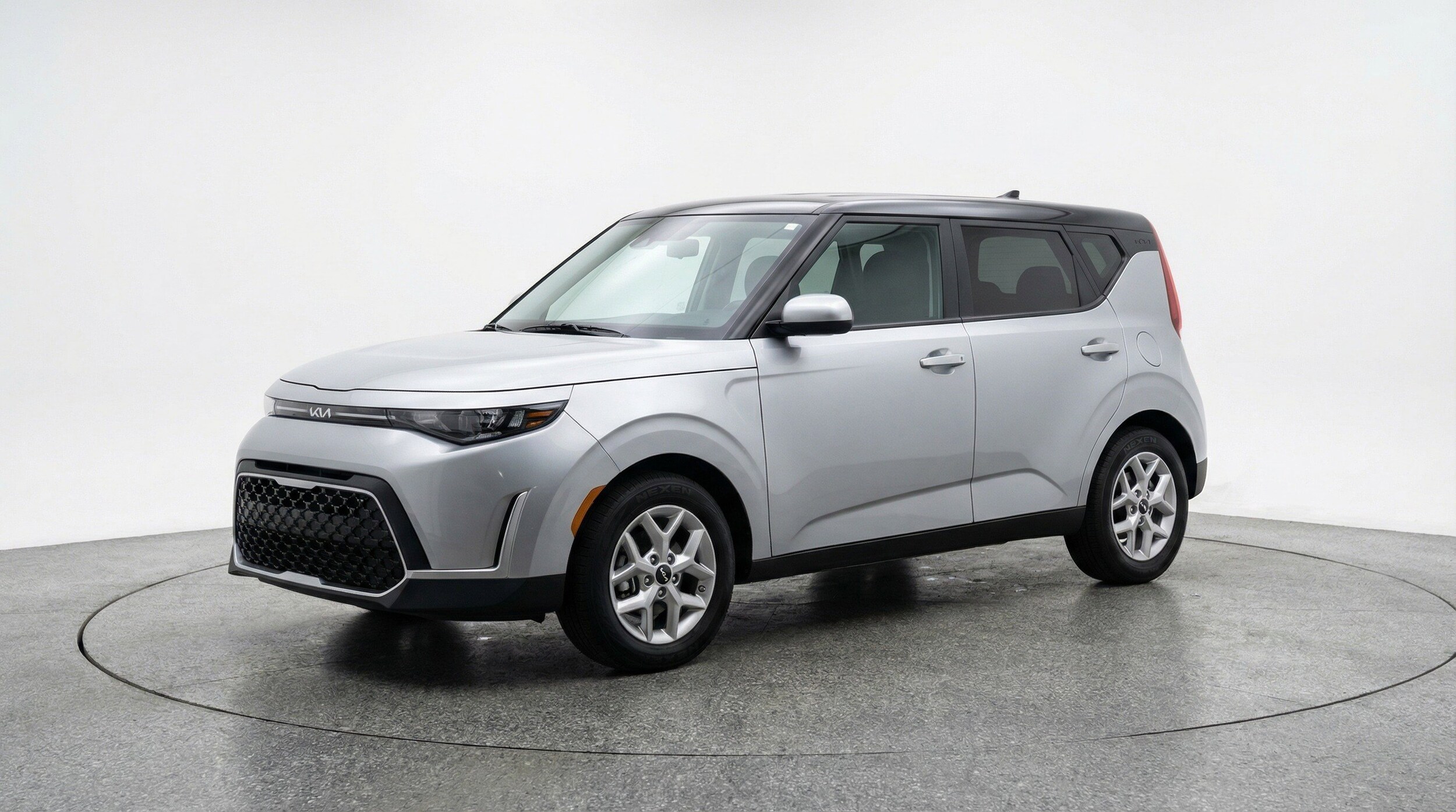 Thumbnail: 2025 Kia Soul - 3