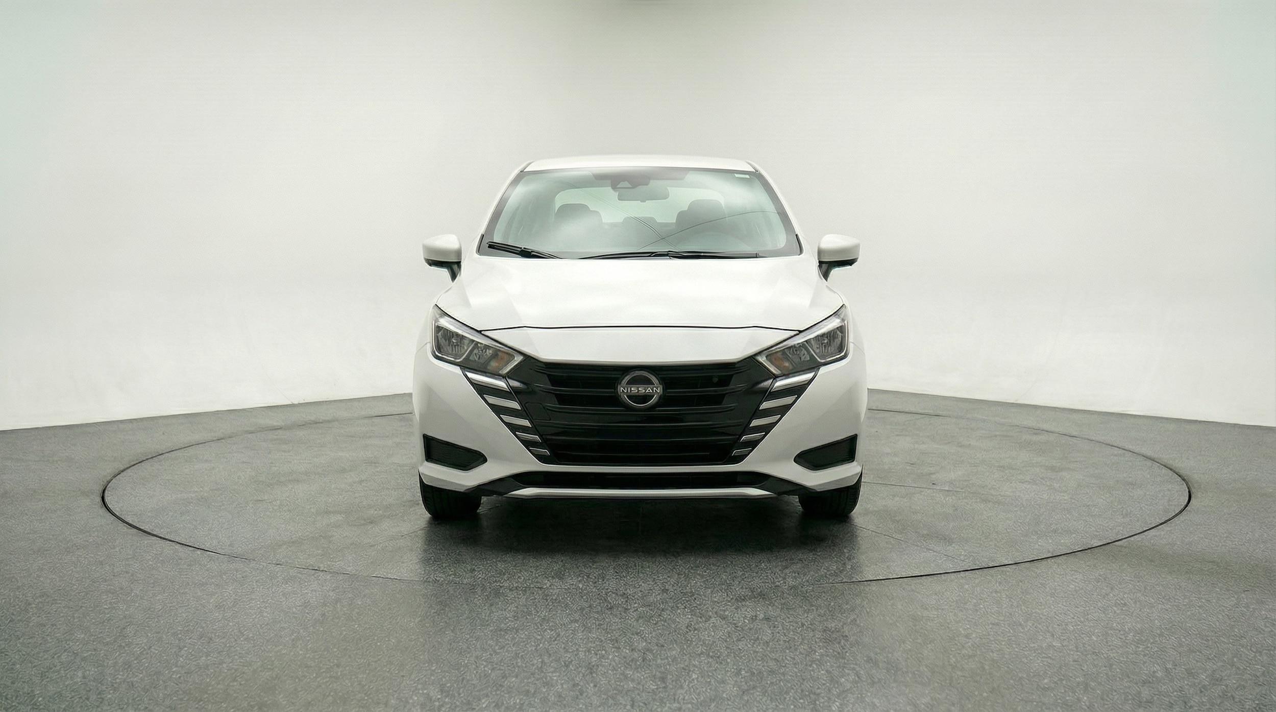 Thumbnail: 2025 Nissan Versa - 2