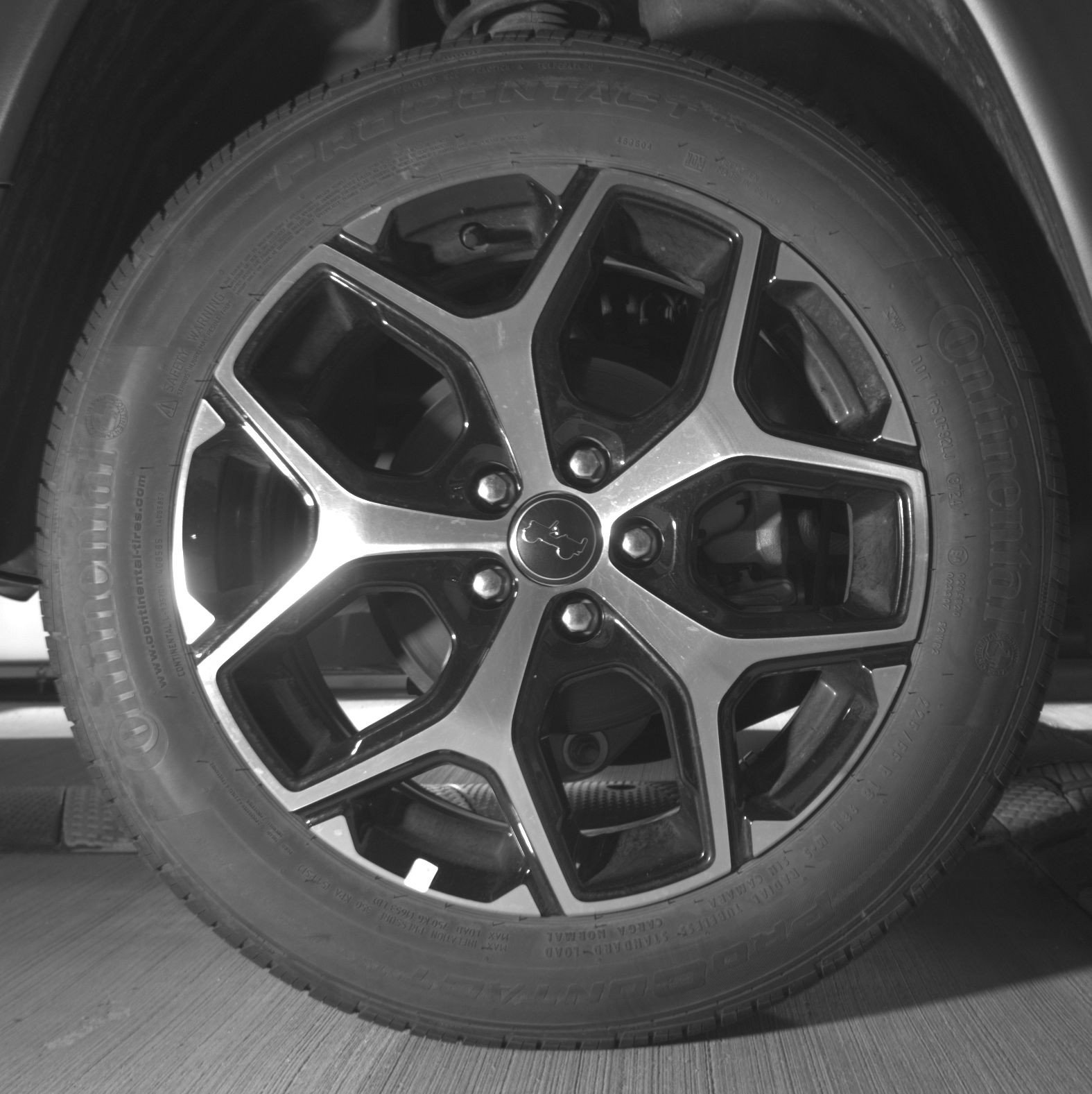 Thumbnail: 2025 Jeep Compass - 15