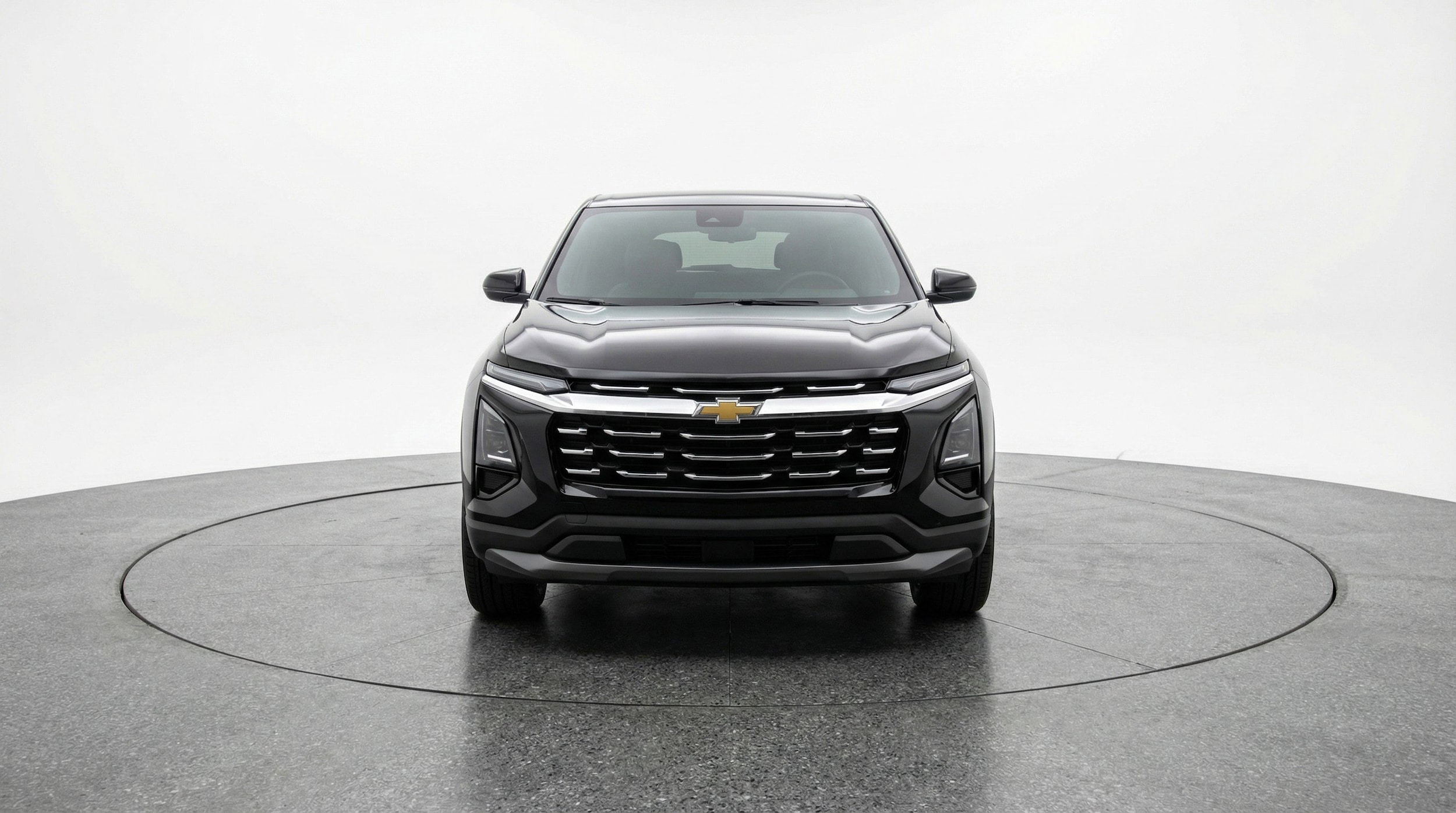 Thumbnail: 2025 Chevrolet Equinox - 2