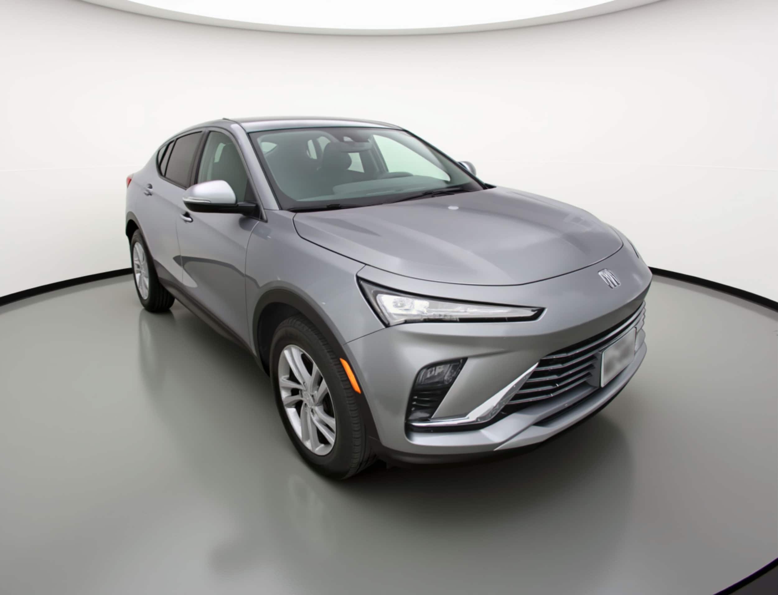 Thumbnail: 2025 Buick Envista - 1