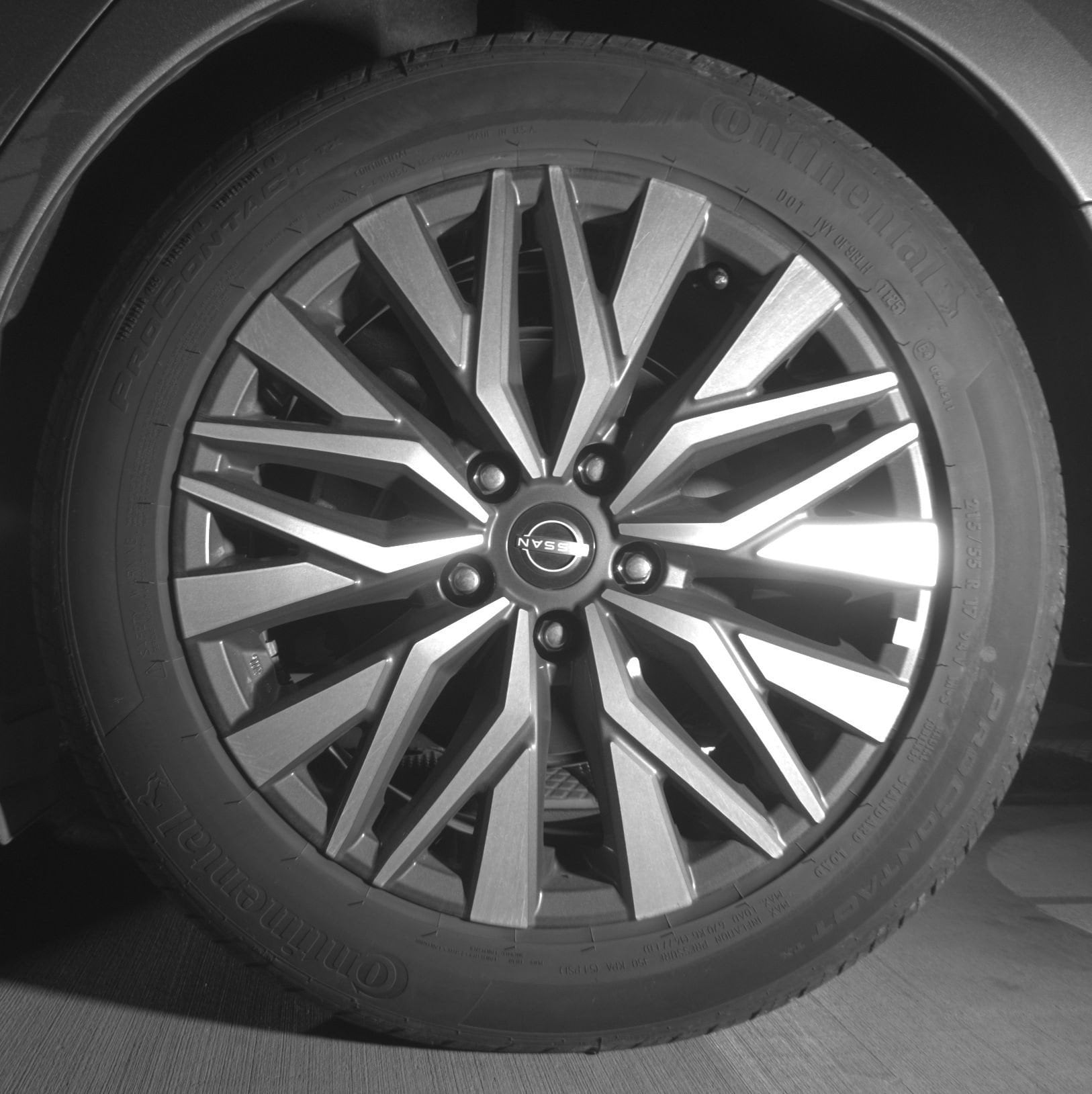 Thumbnail: 2025 Nissan Altima - 14