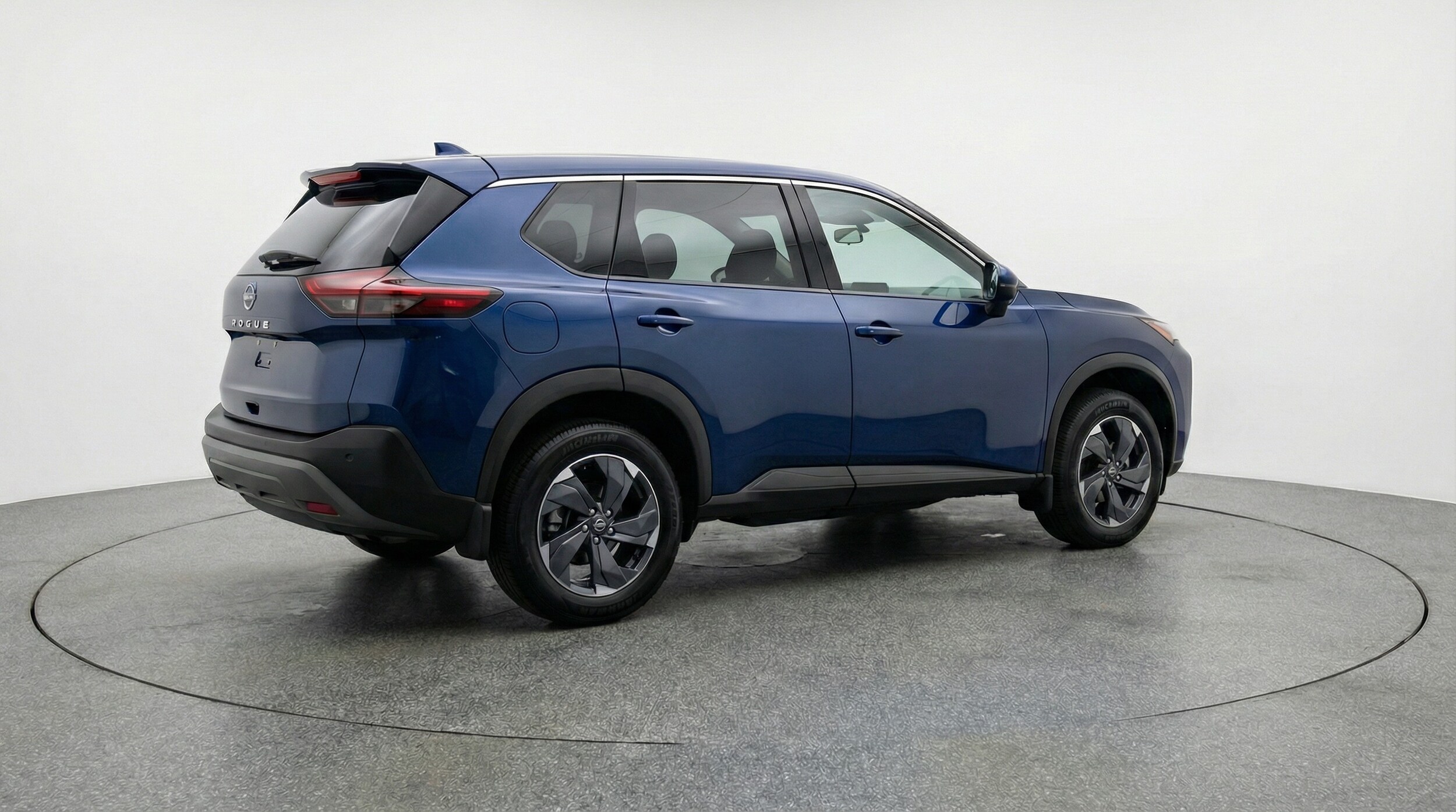 Thumbnail: 2025 Nissan Rogue - 7