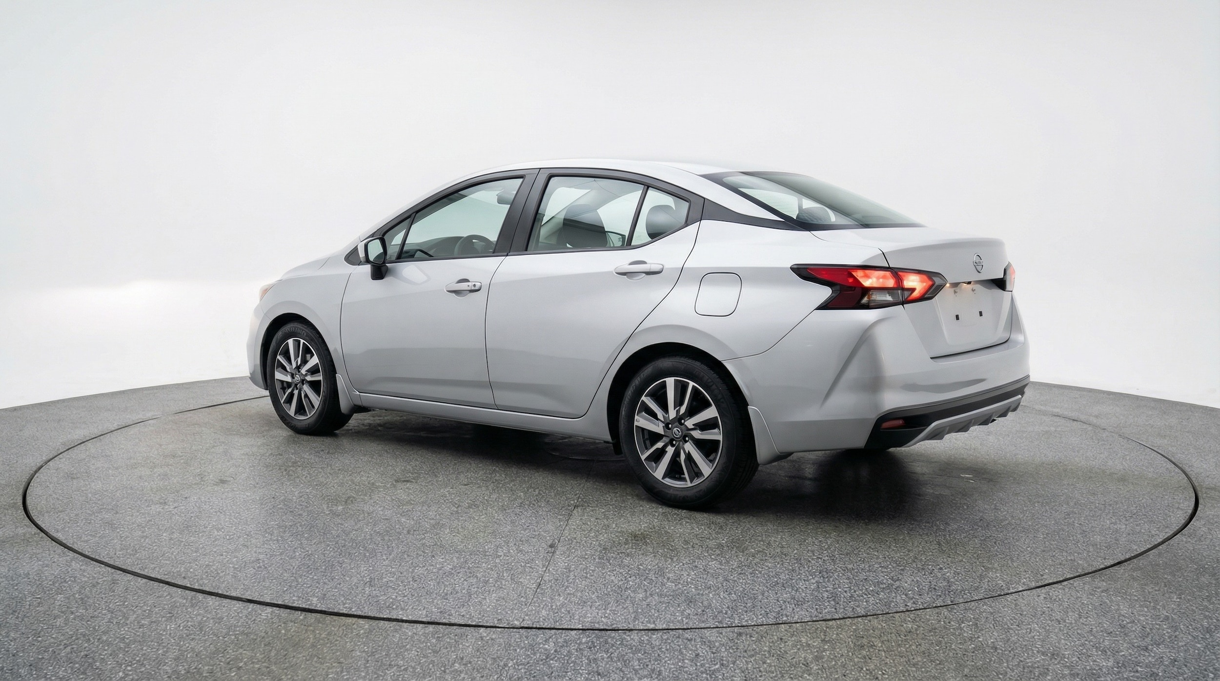 Thumbnail: 2025 Nissan Versa - 5